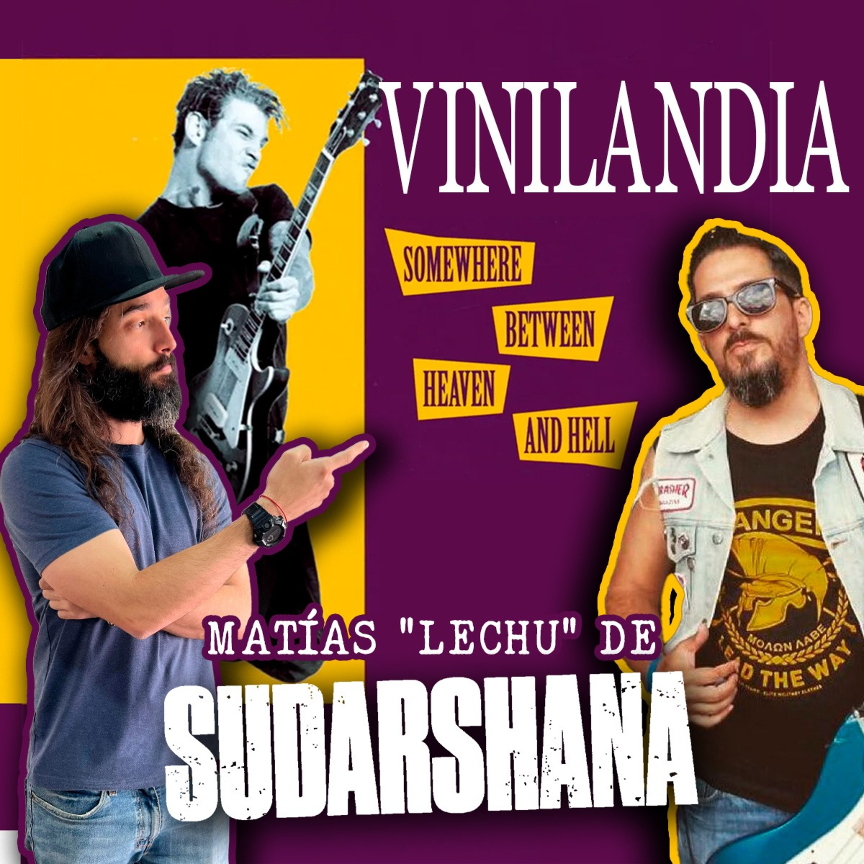 VINILANDIA