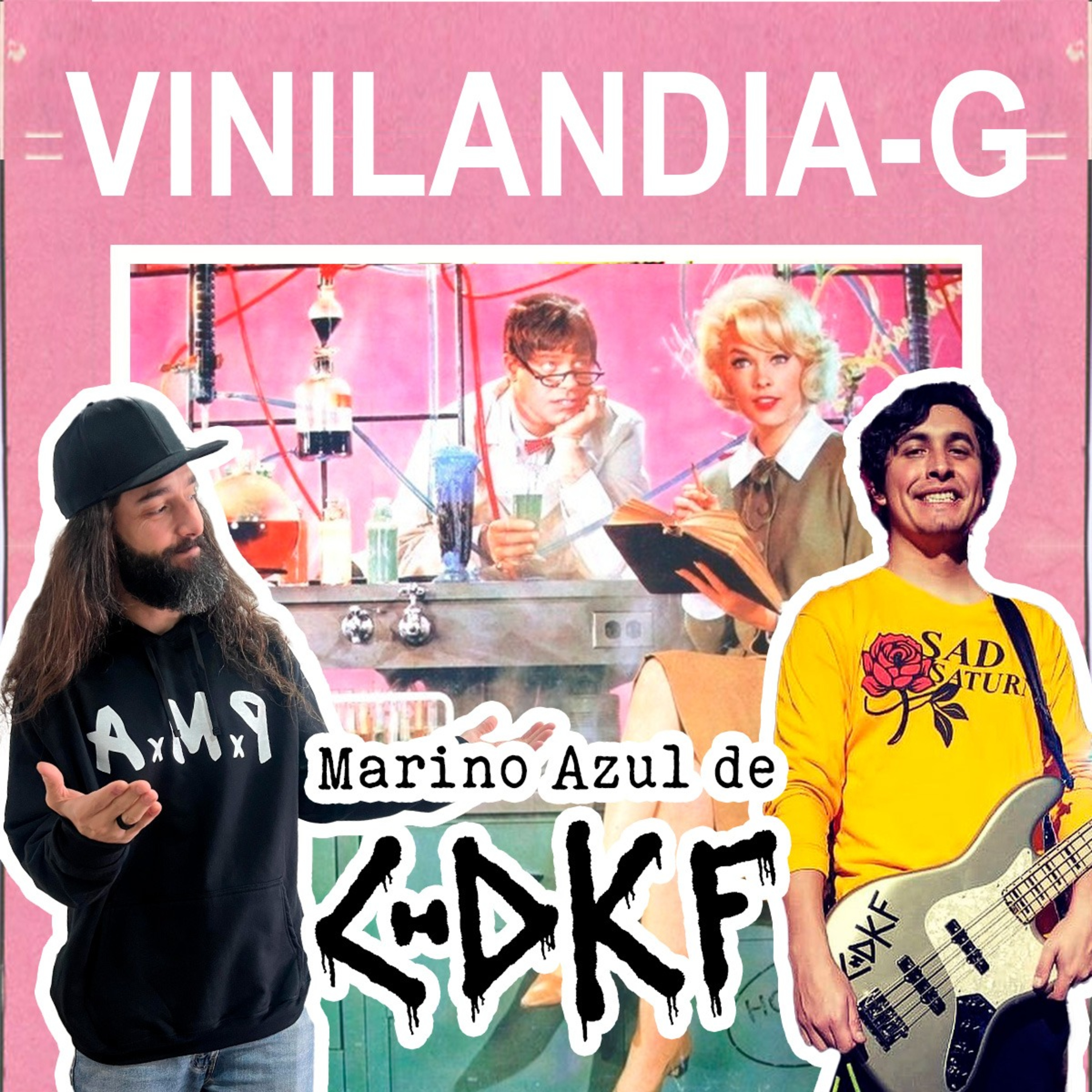 VINILANDIA