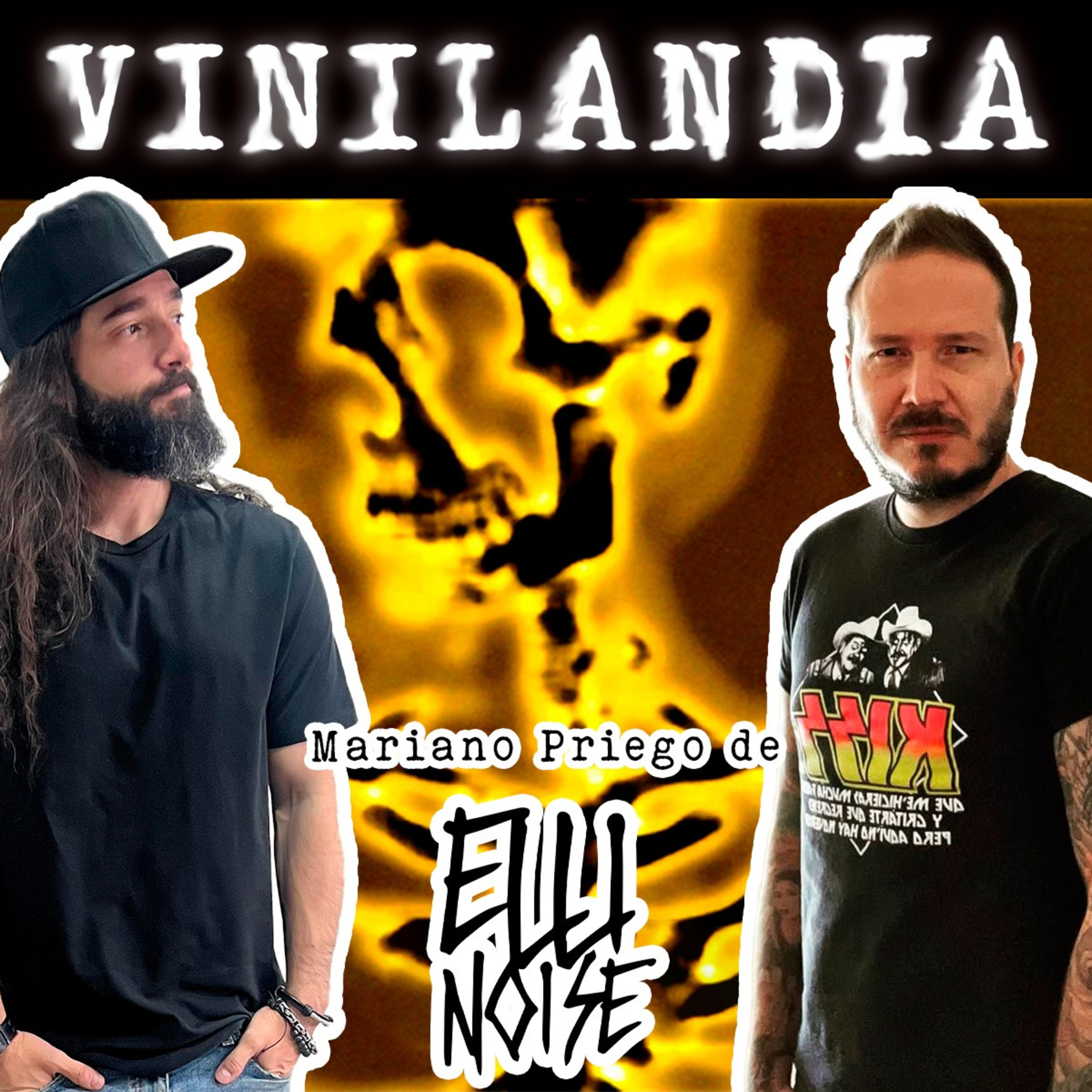 VINILANDIA