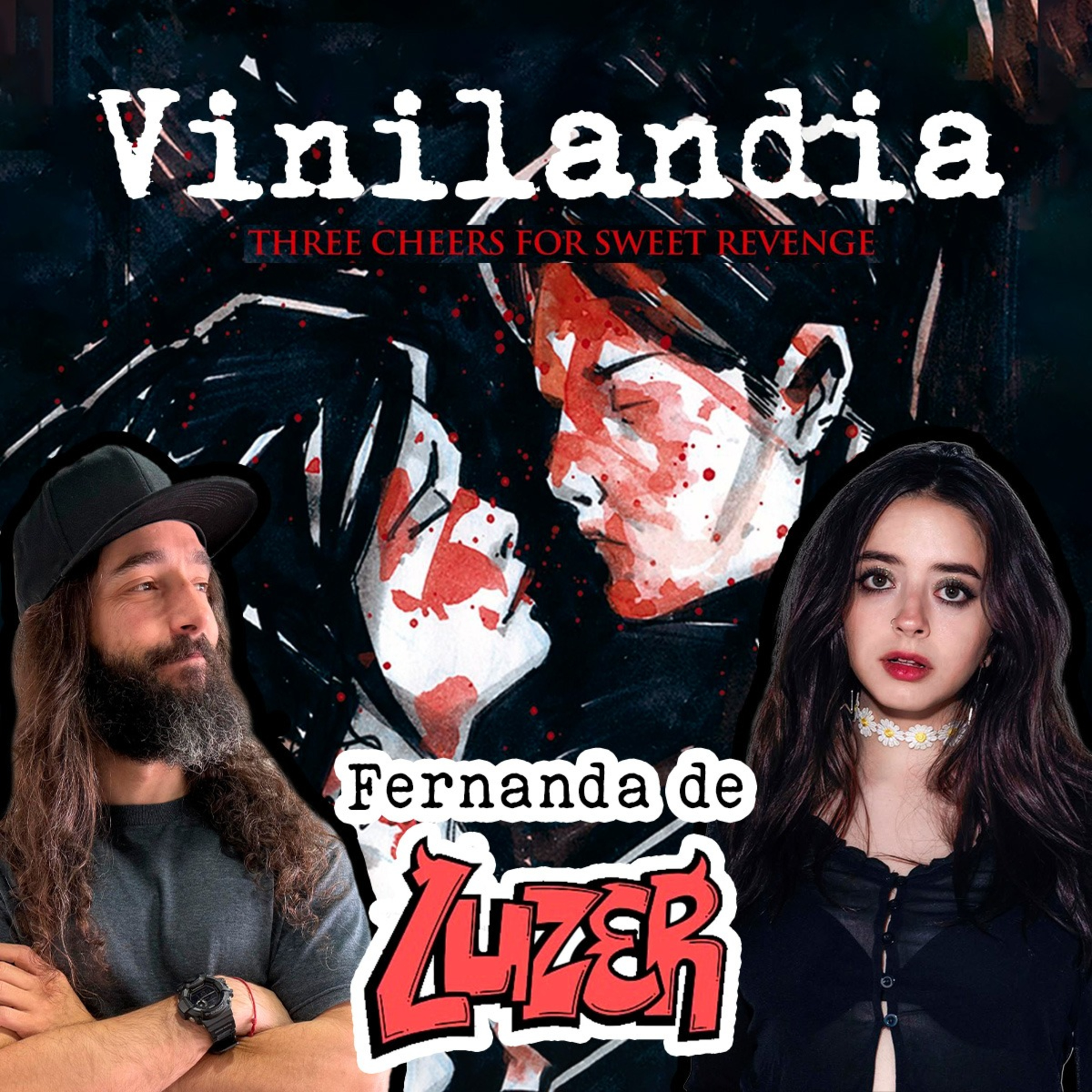 VINILANDIA