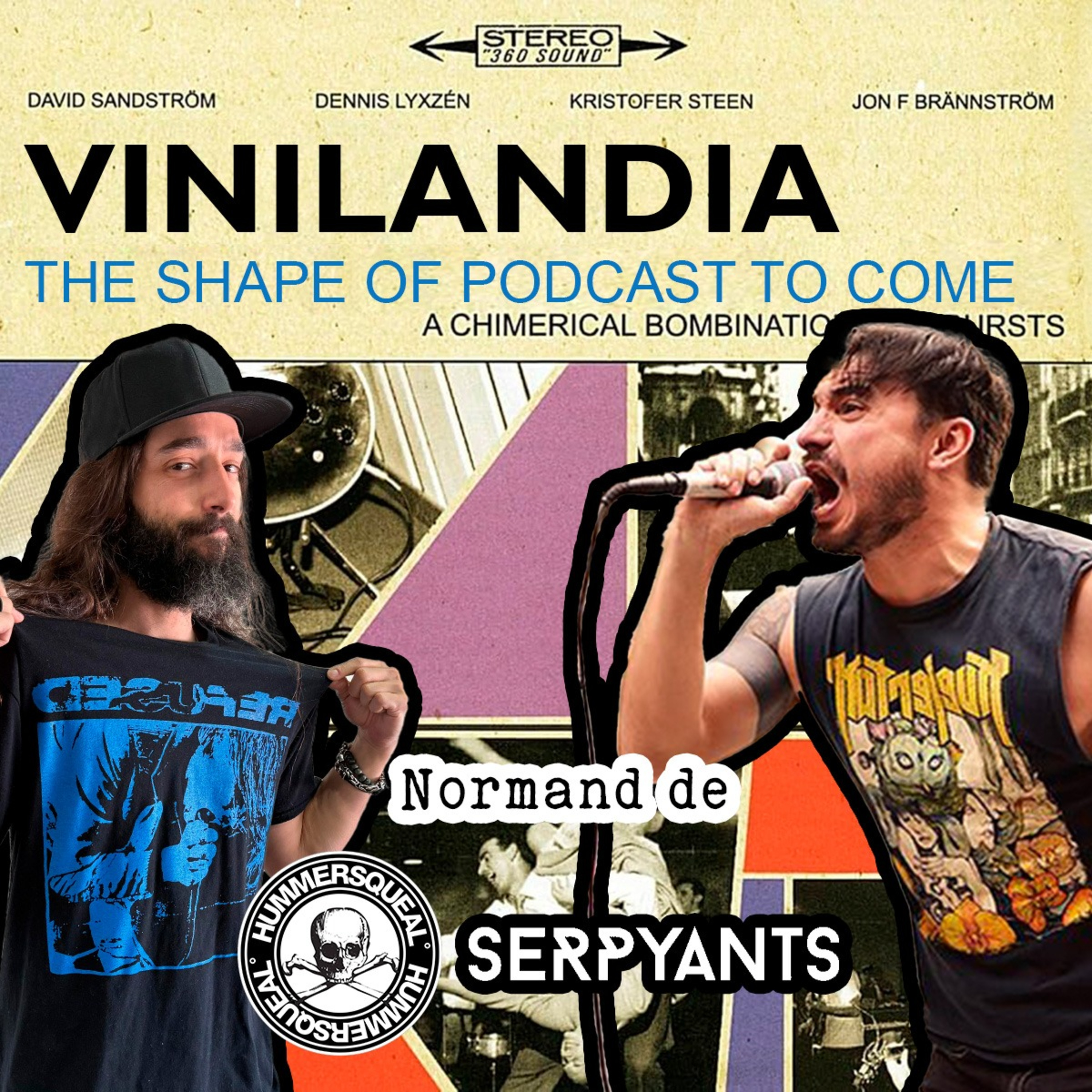 VINILANDIA