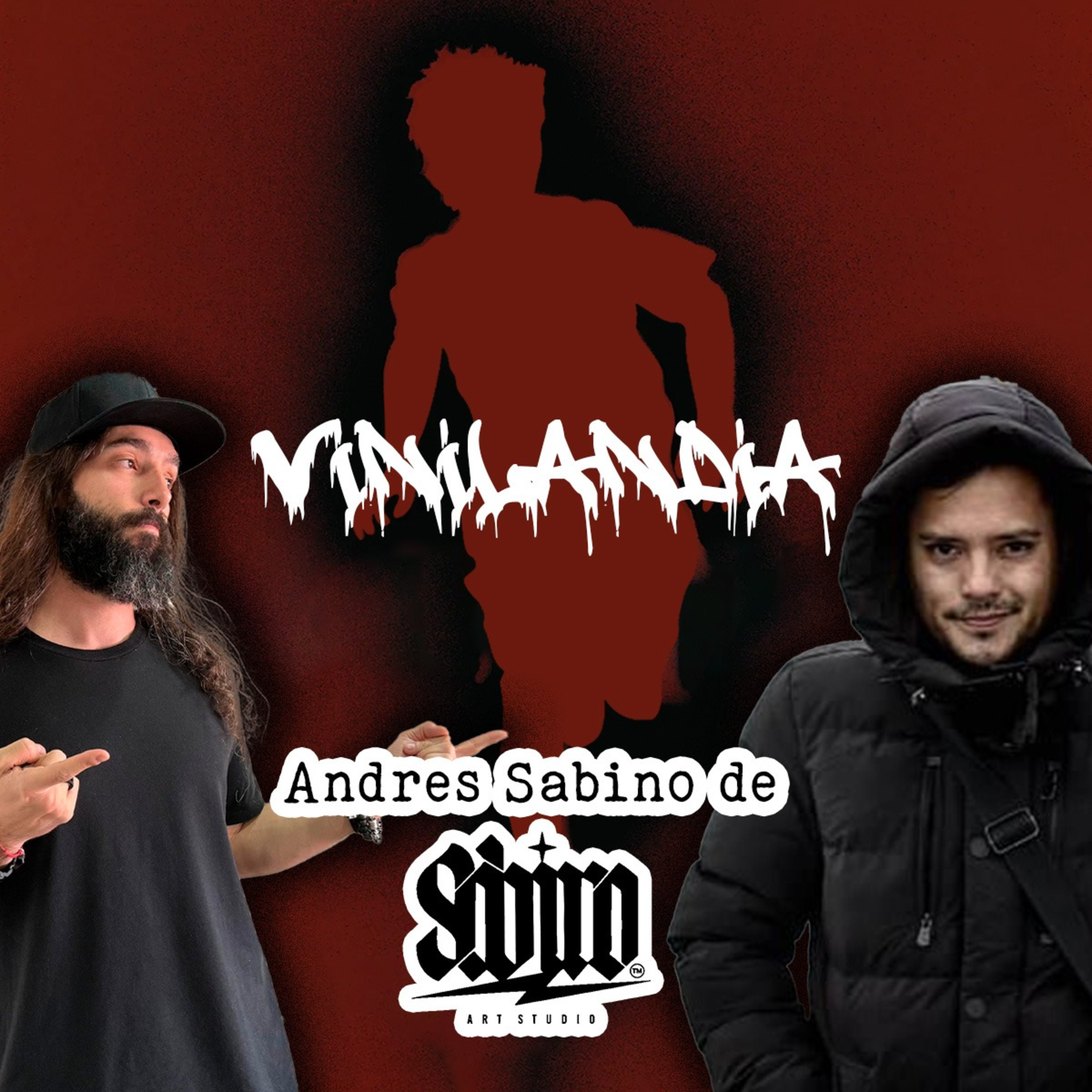 VINILANDIA