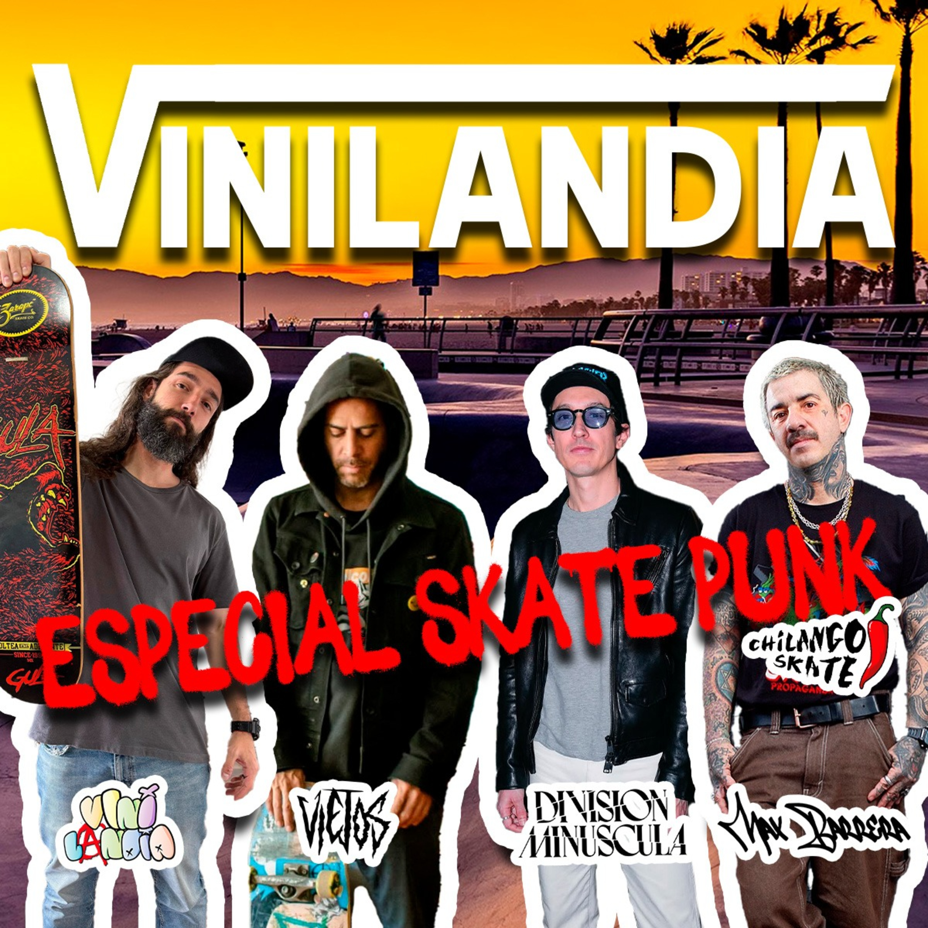 VINILANDIA