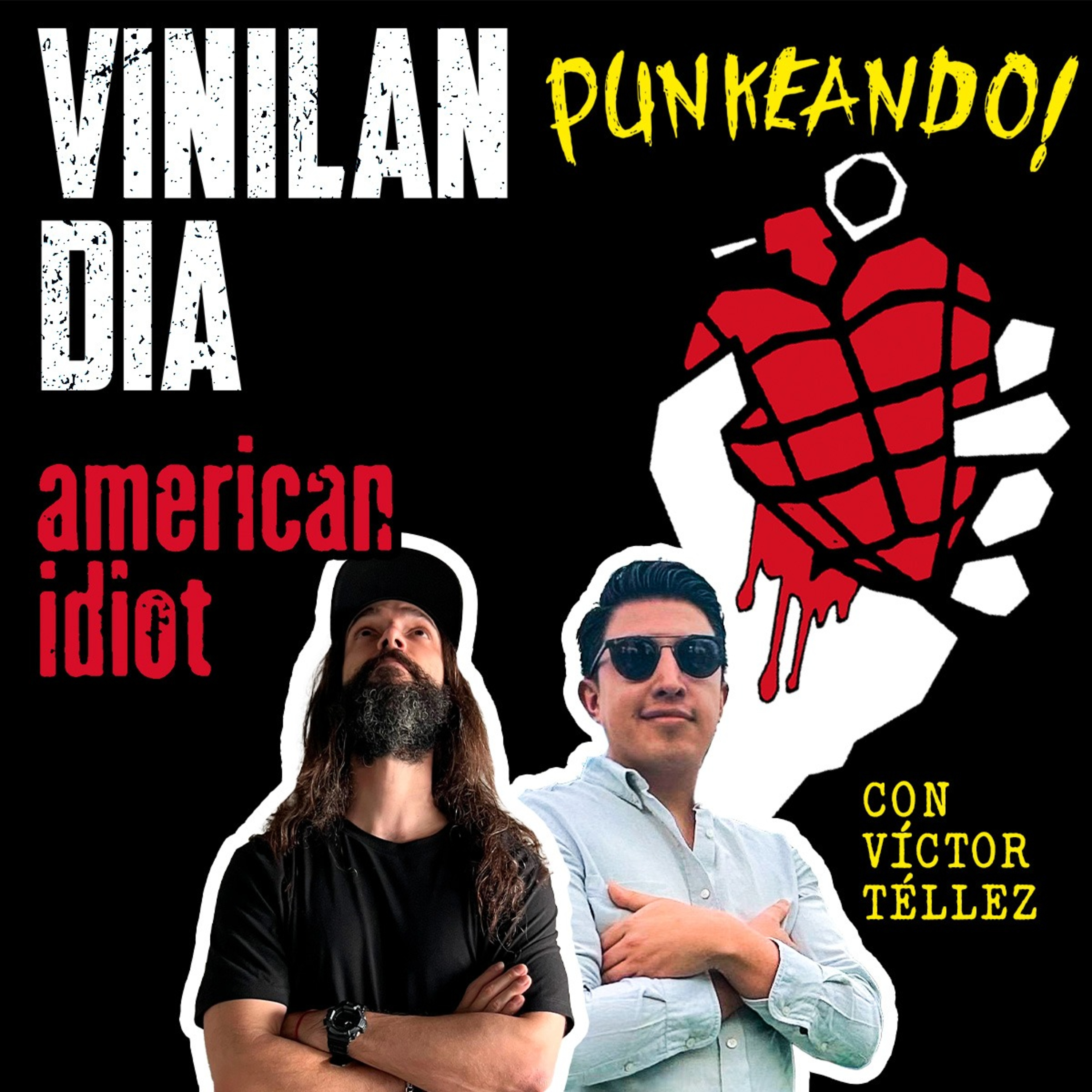 VINILANDIA