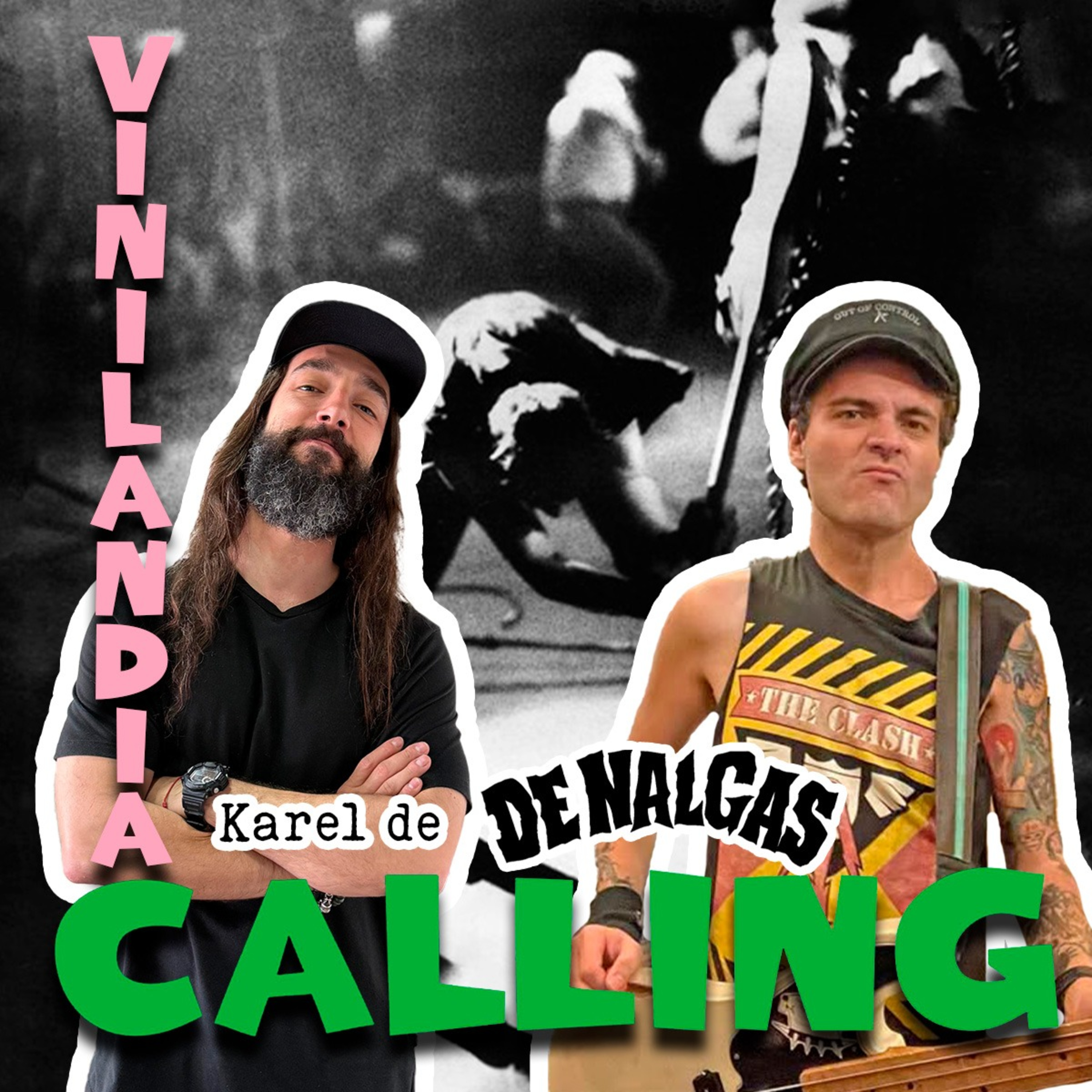 VINILANDIA