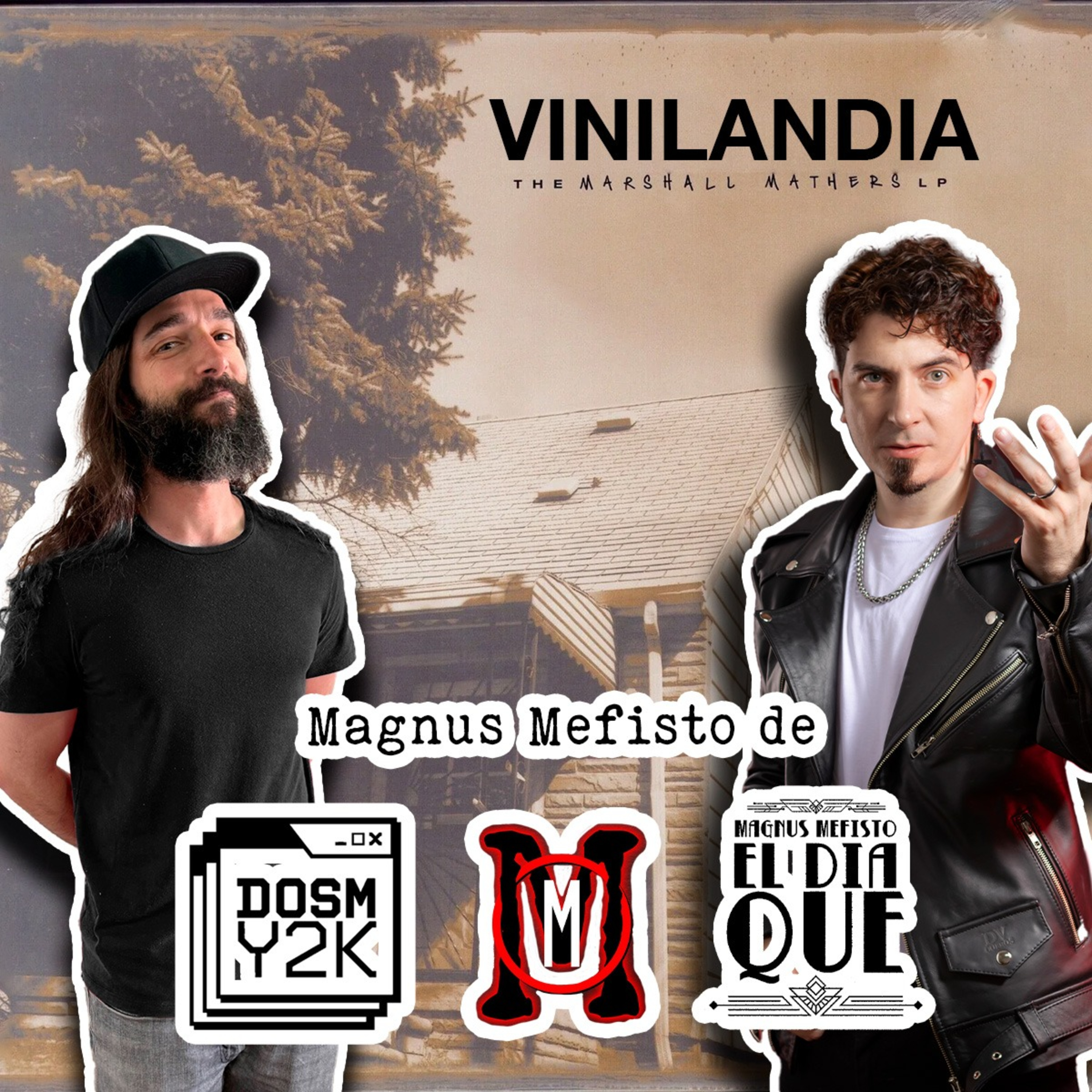VINILANDIA