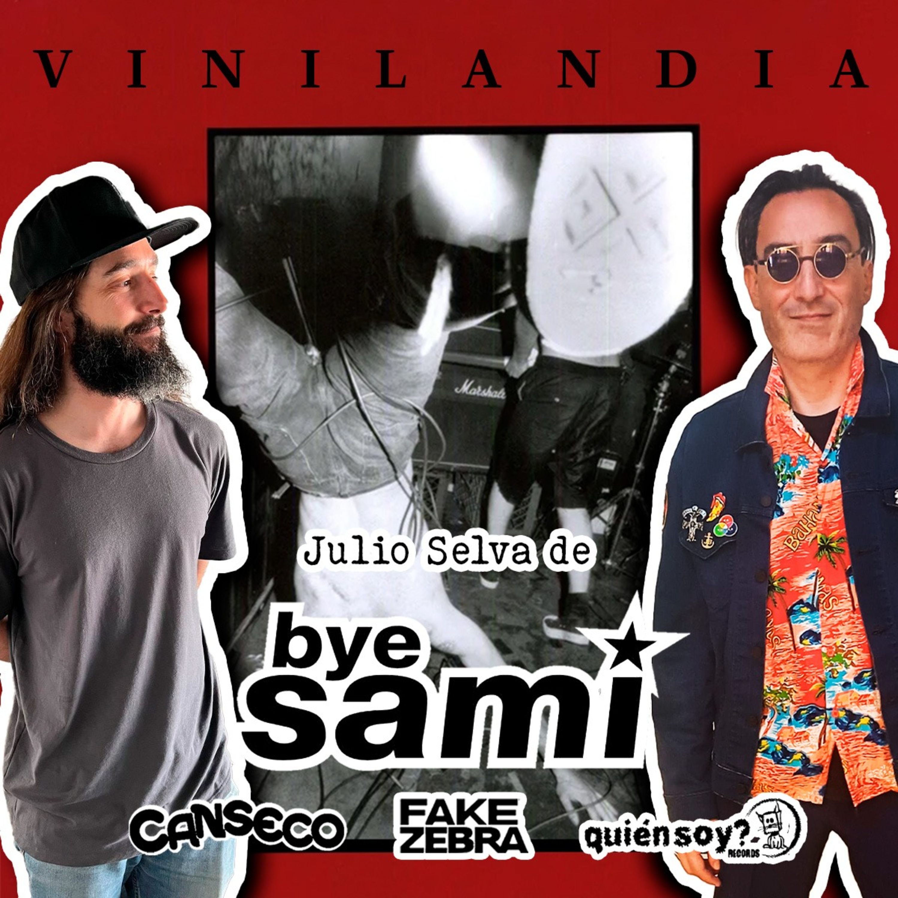 VINILANDIA
