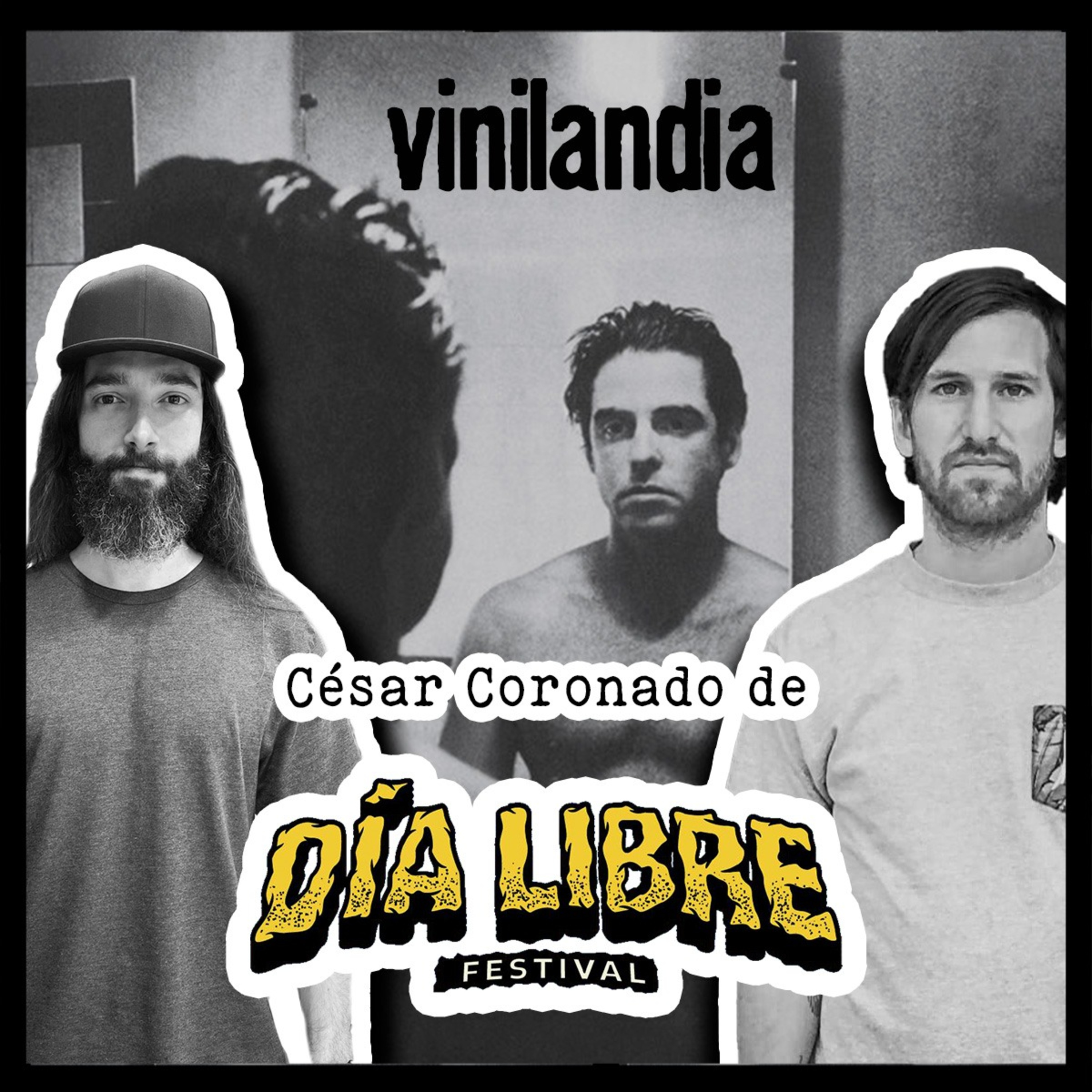 VINILANDIA