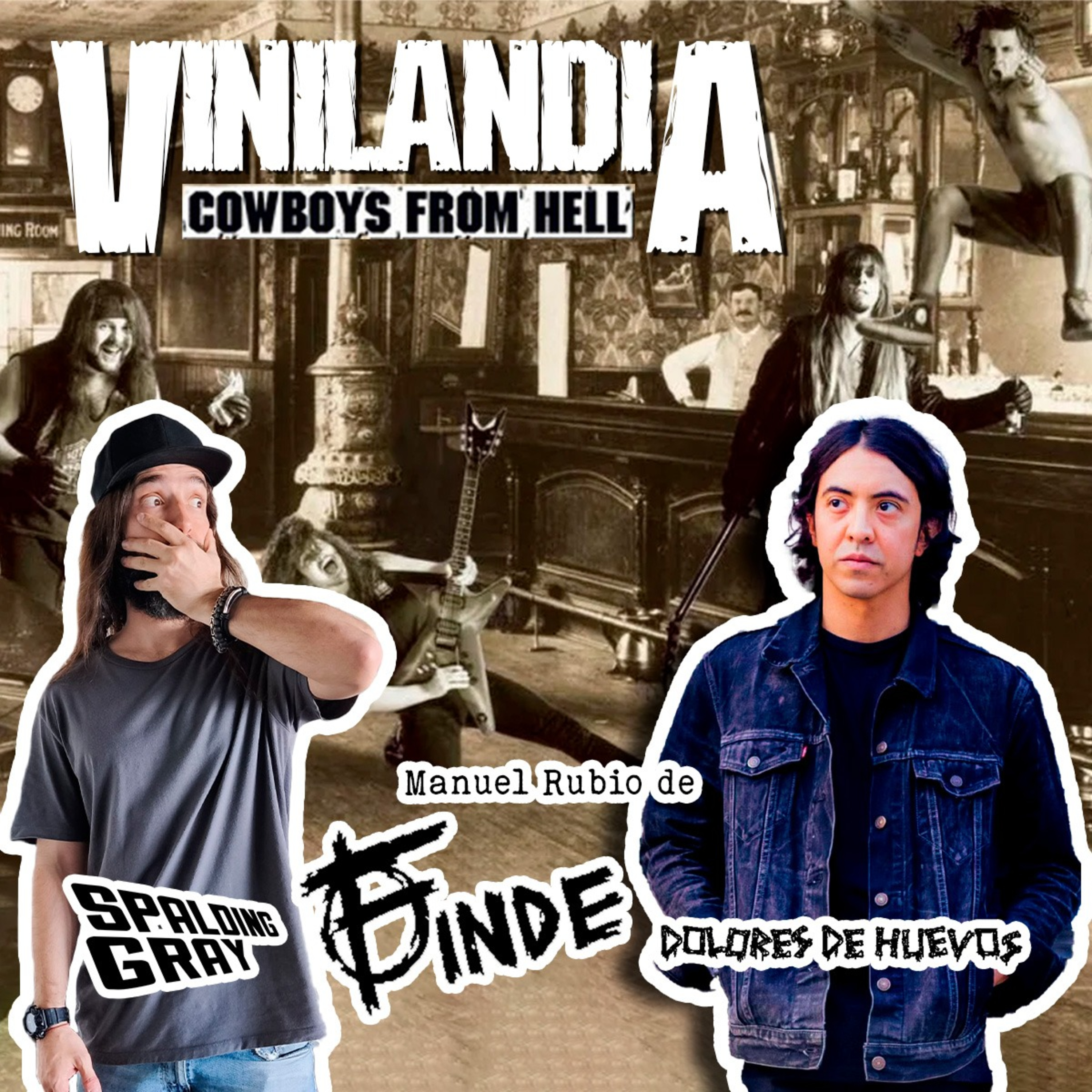 VINILANDIA