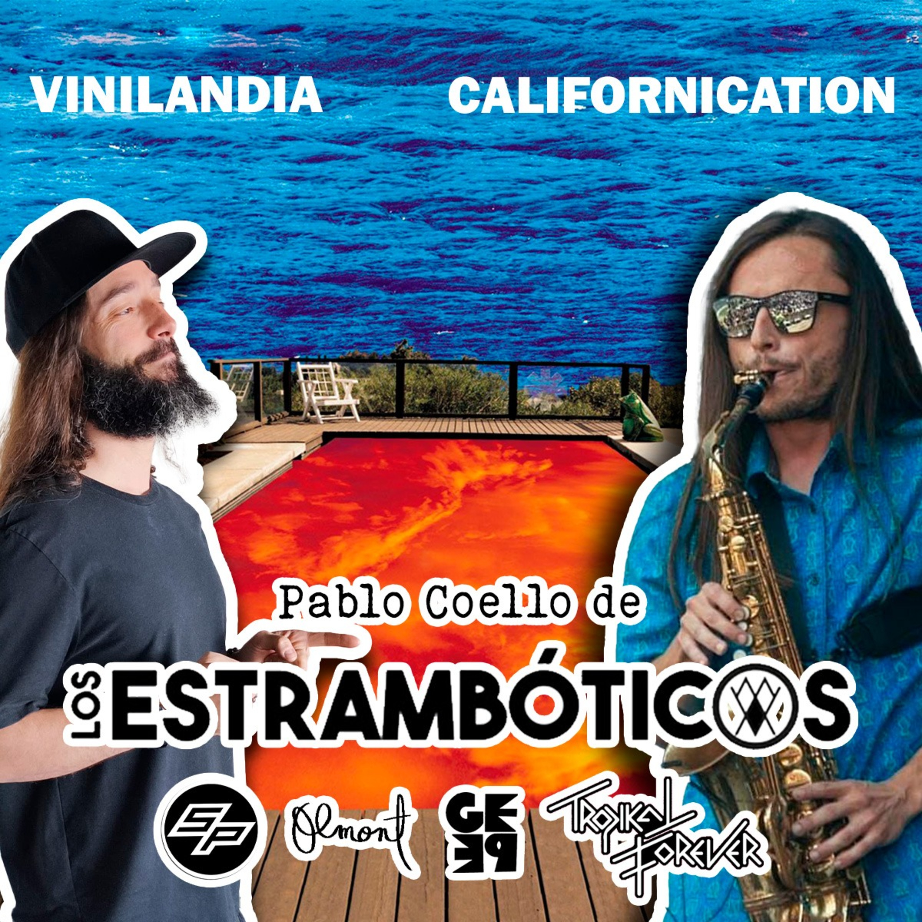 VINILANDIA