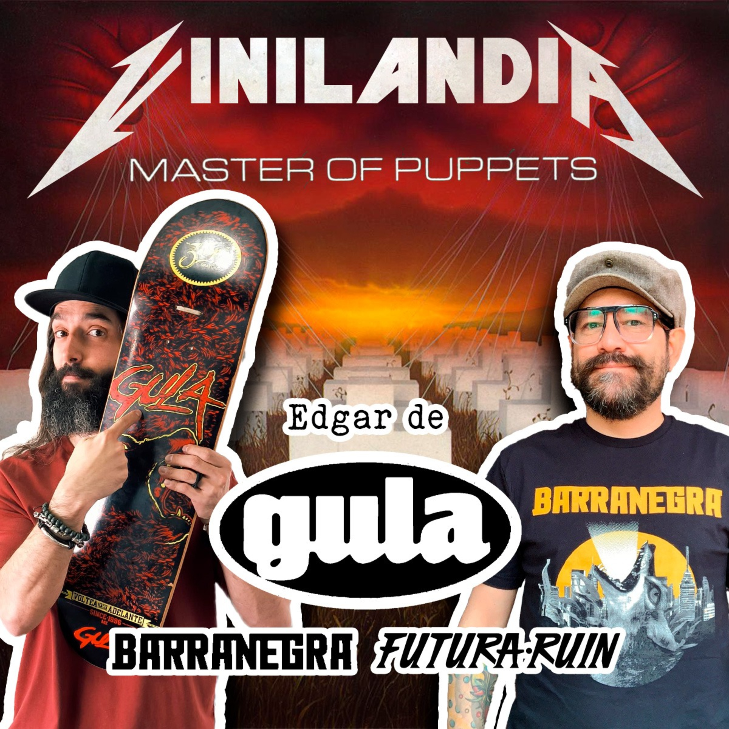 VINILANDIA