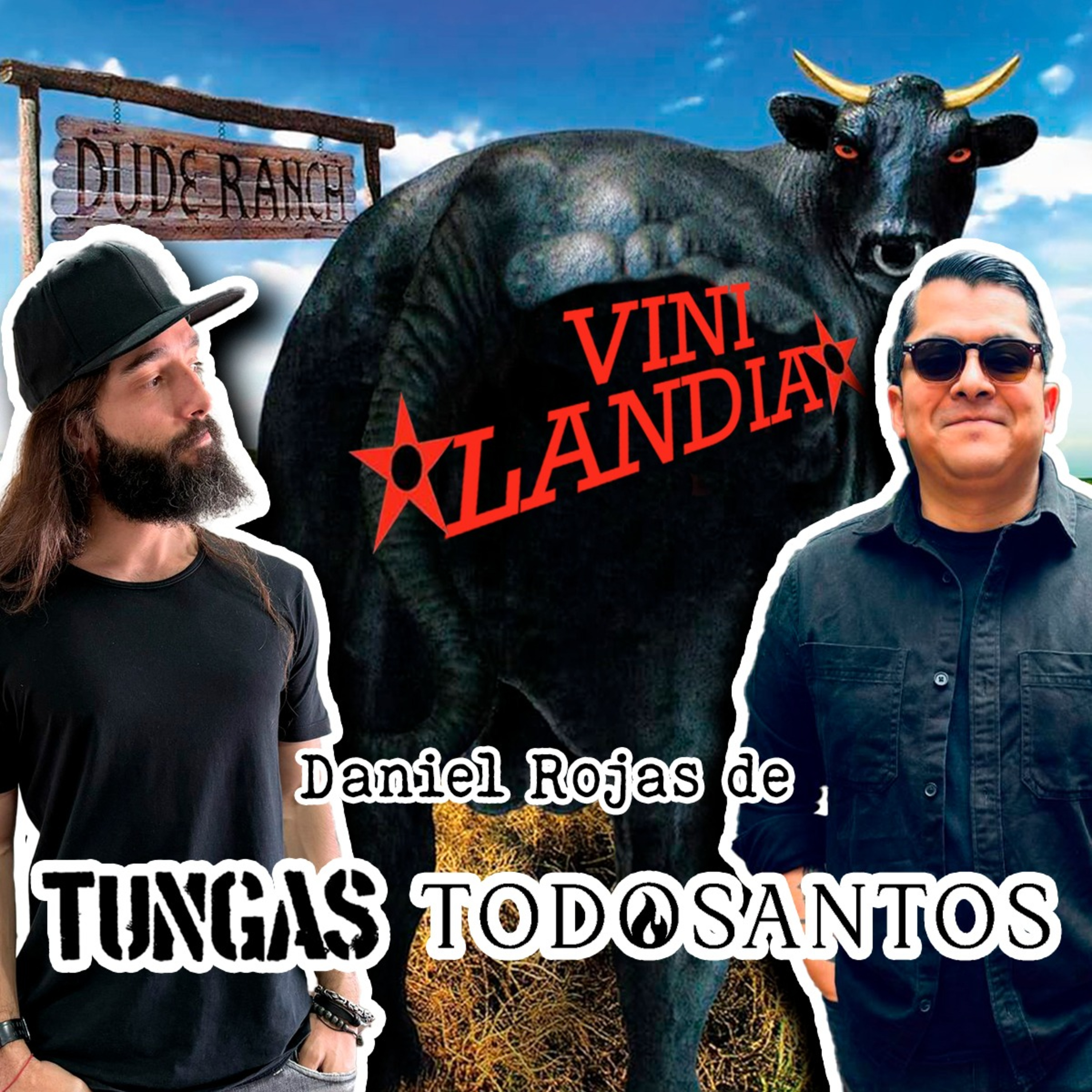 VINILANDIA