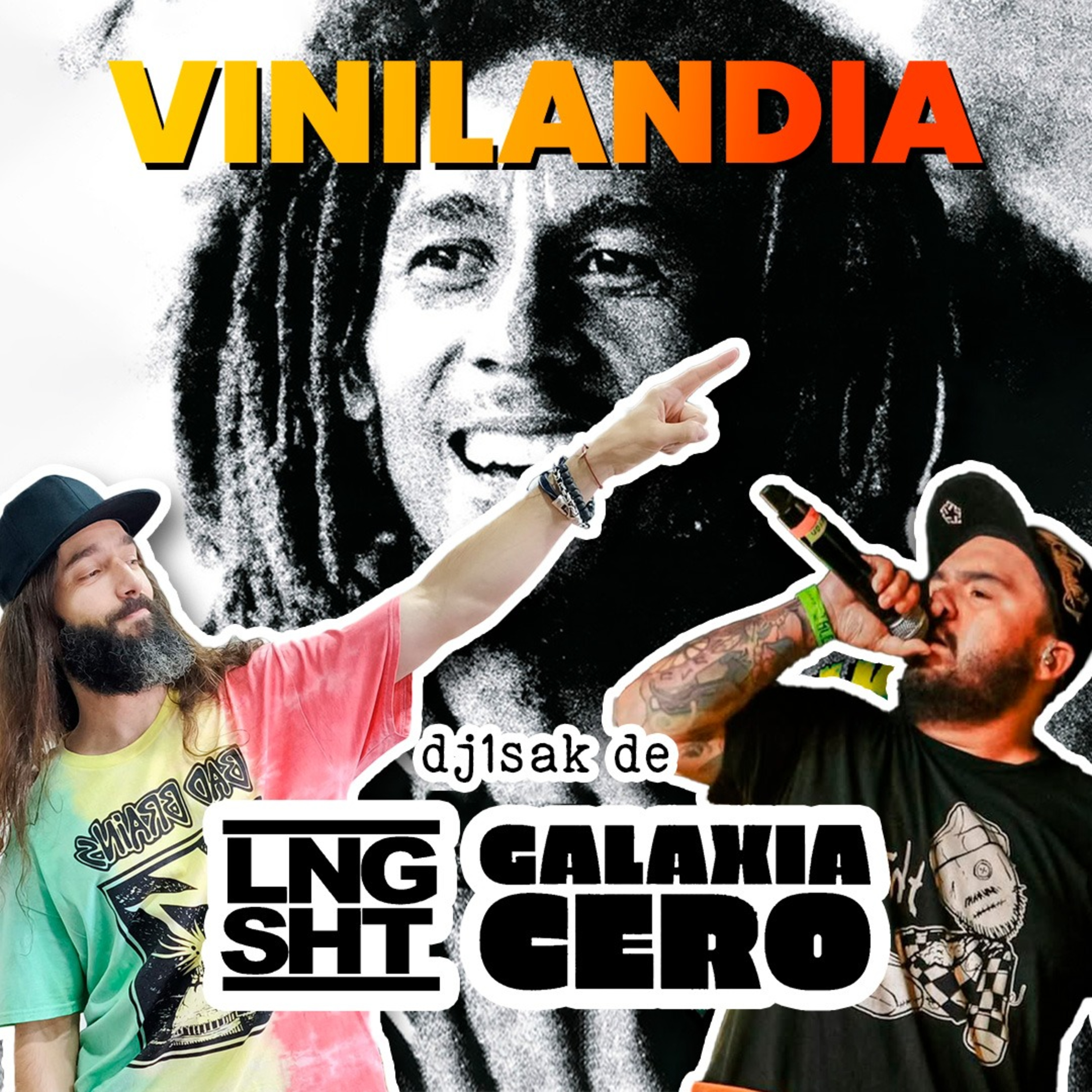 VINILANDIA