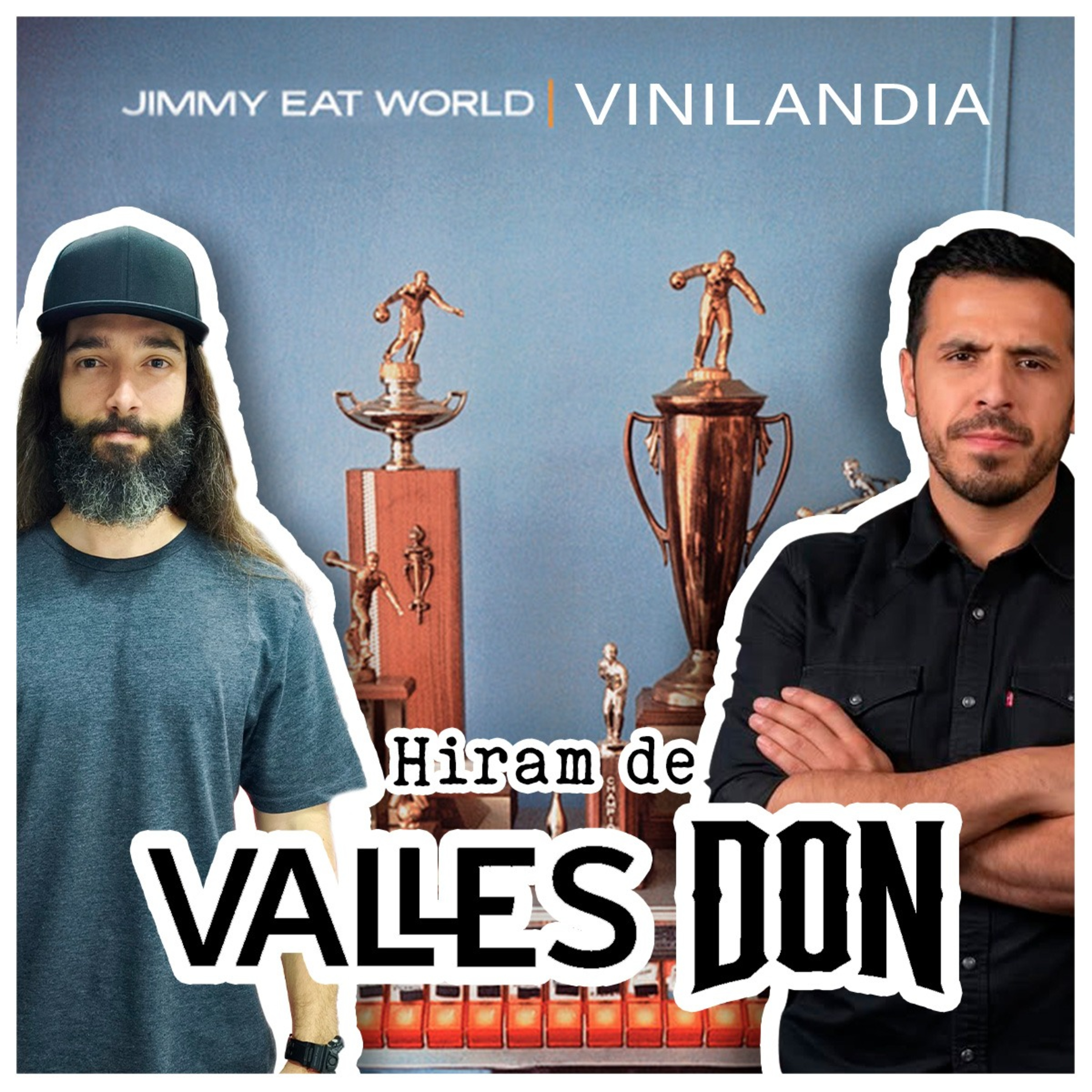 VINILANDIA