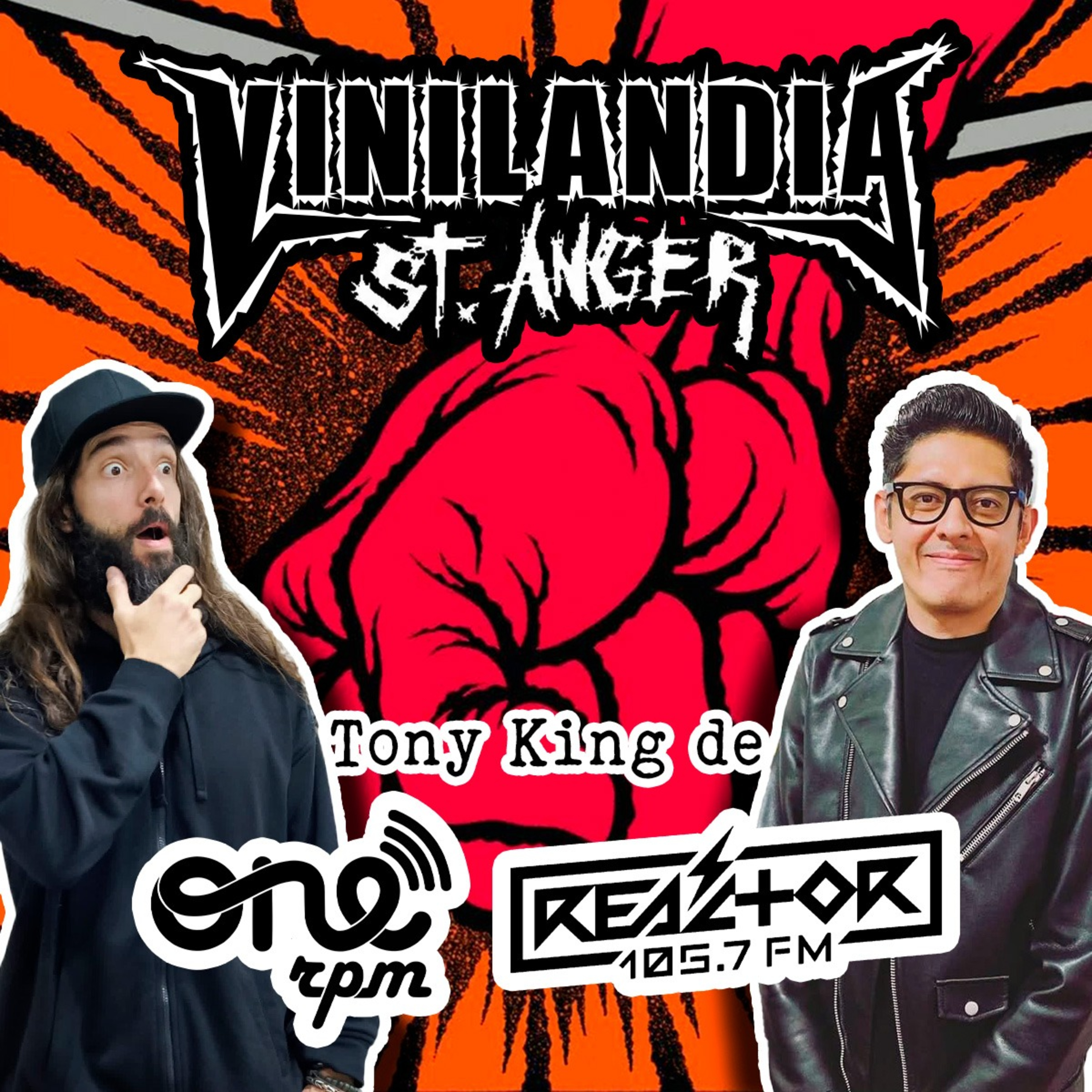 VINILANDIA