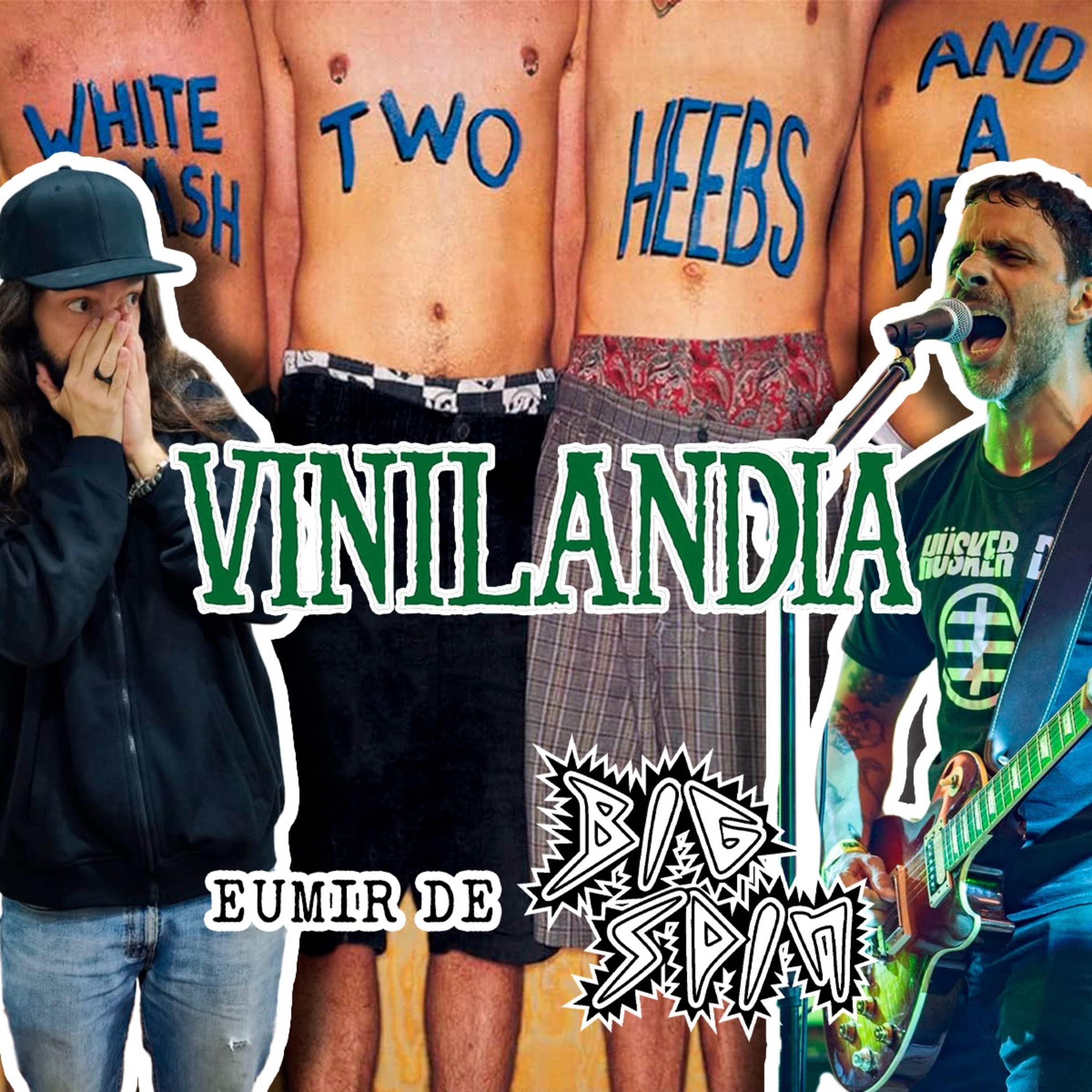 VINILANDIA