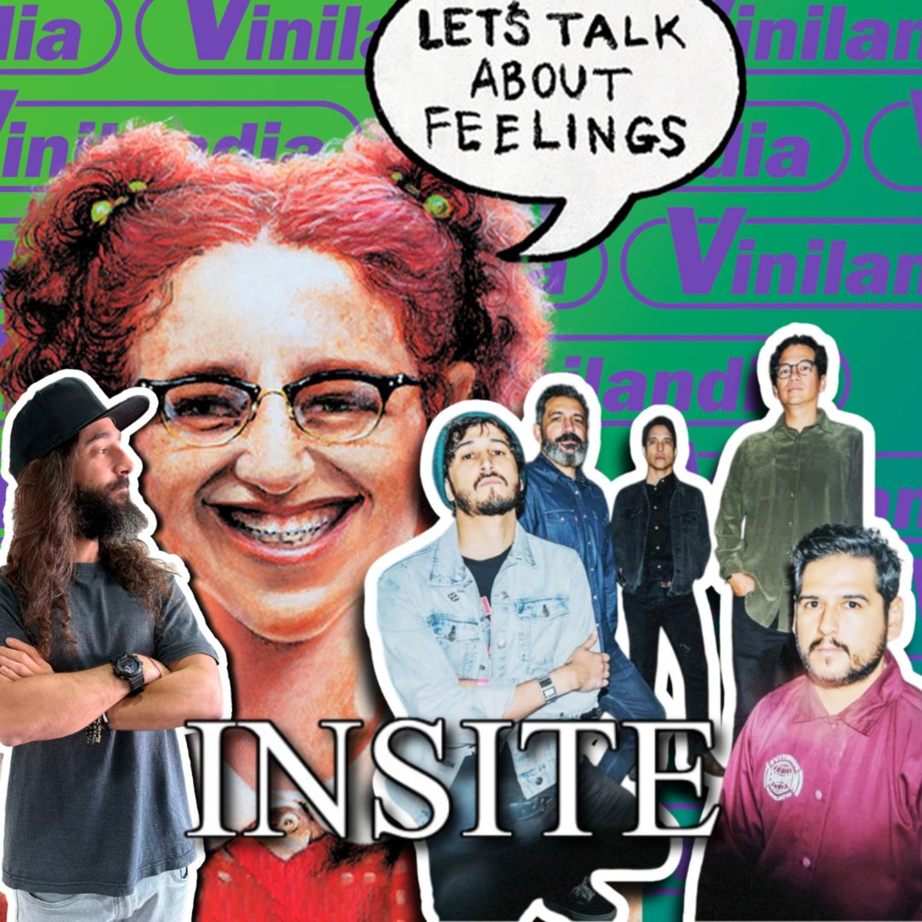 VINILANDIA