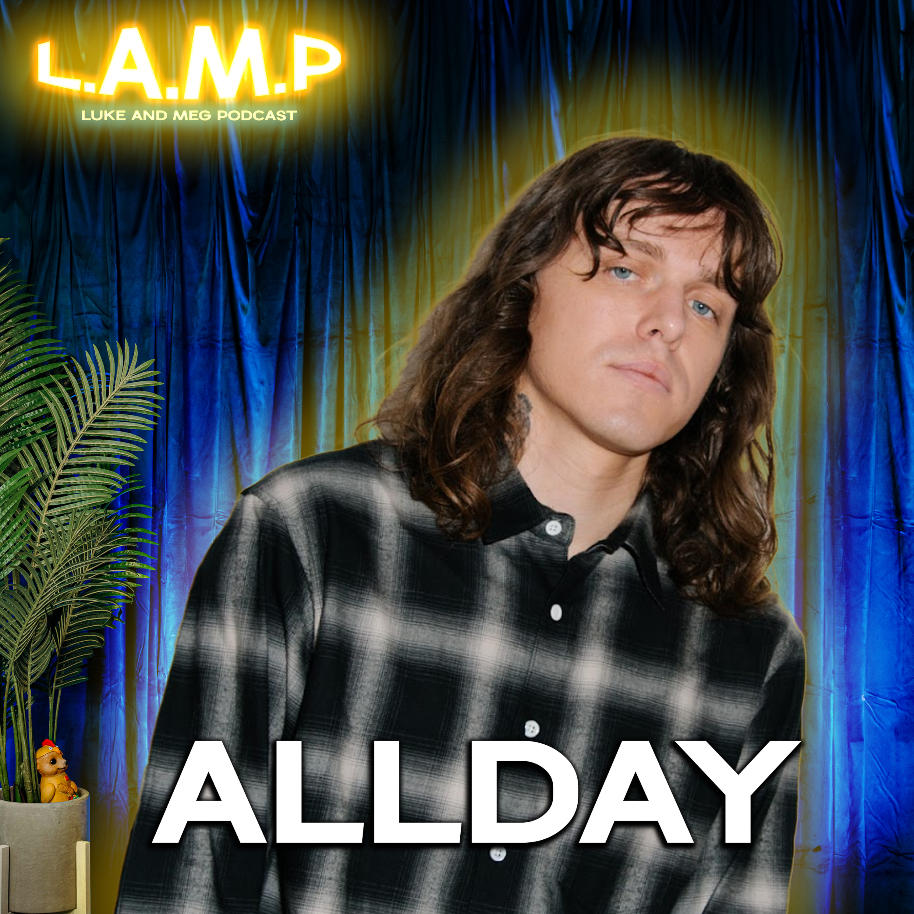 #16. ALLDAY - Mainstream and Viral Success in the Music Industry