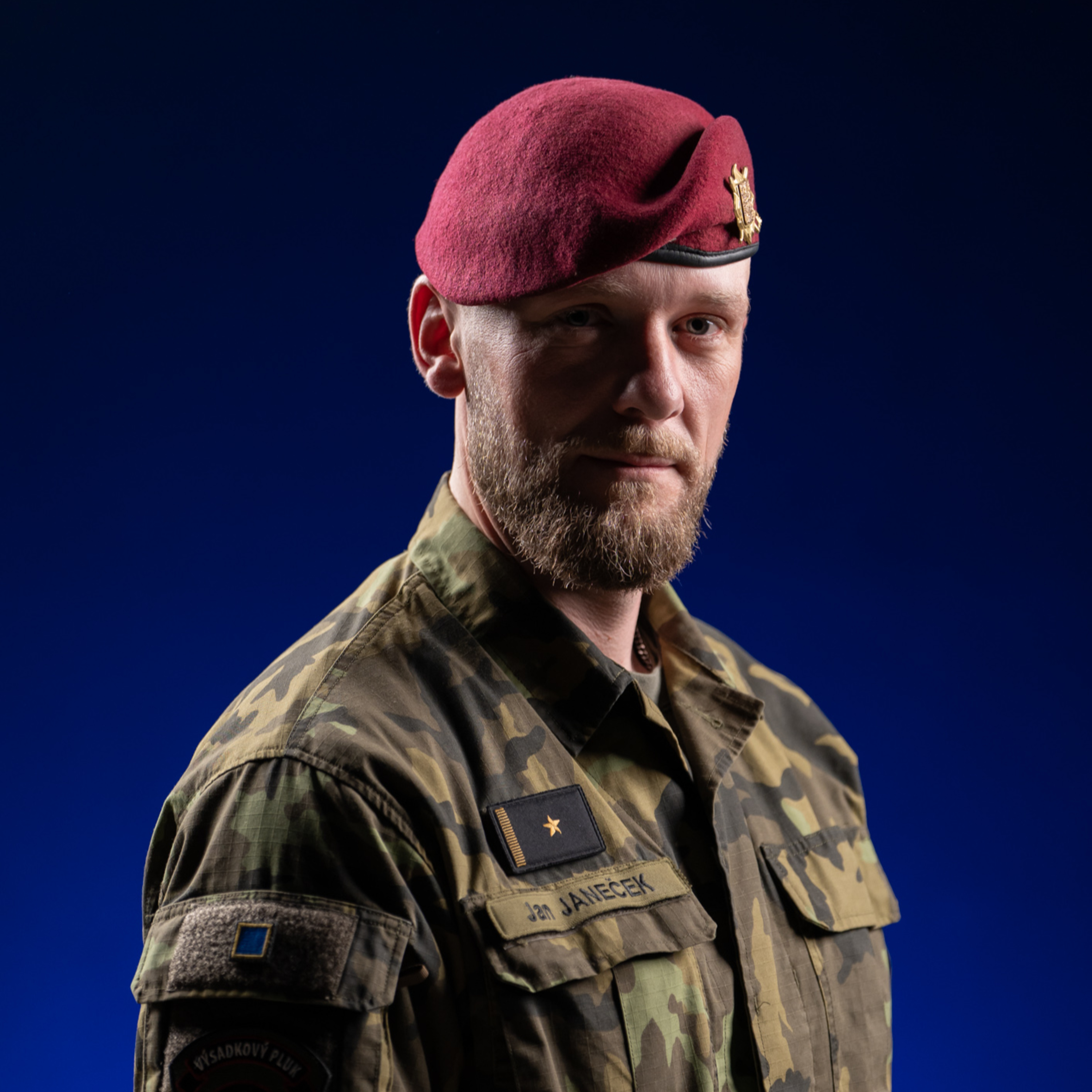 🔥 Výsadkové komando: Život na hraně, adrenalin a tvrdý výcvik