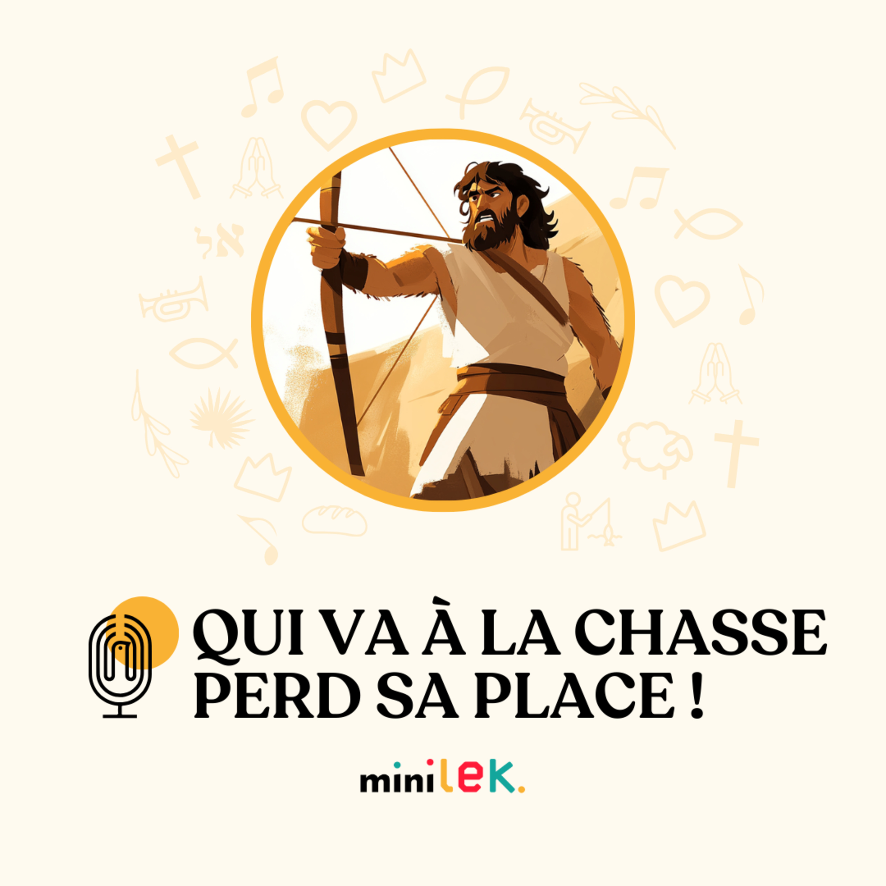 Minilek - Le Temps des Mini\'