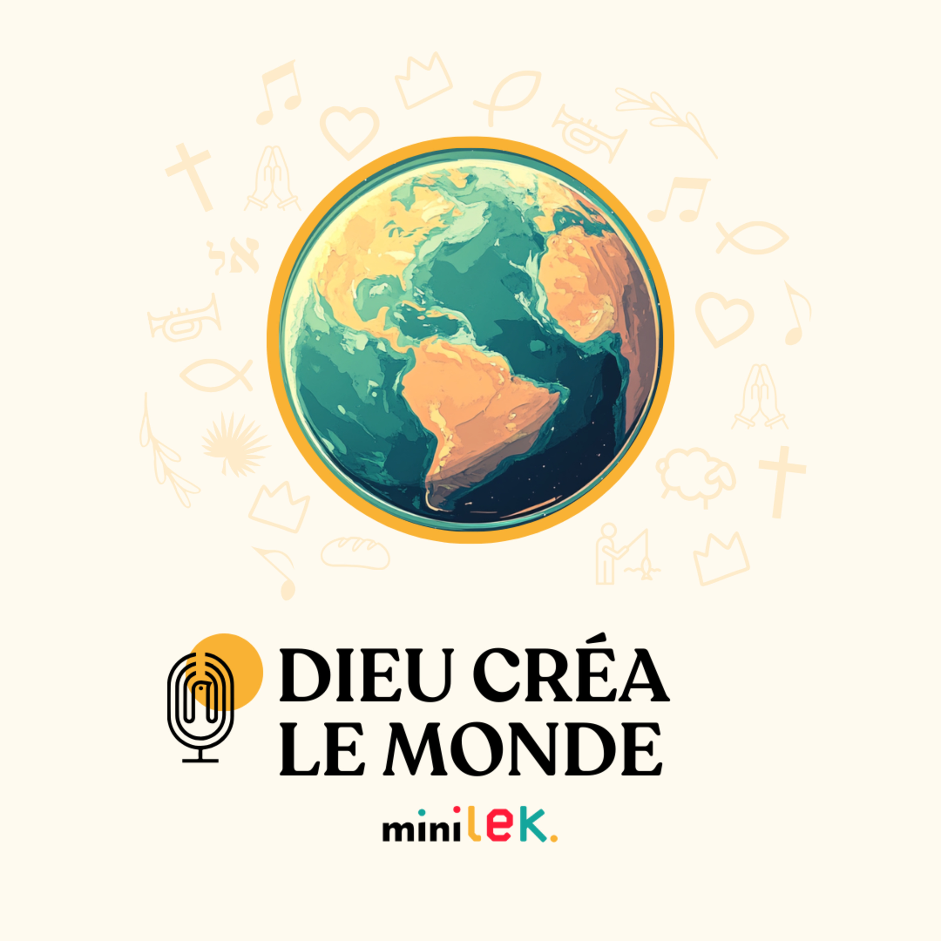 Minilek - Le Temps des Mini\'