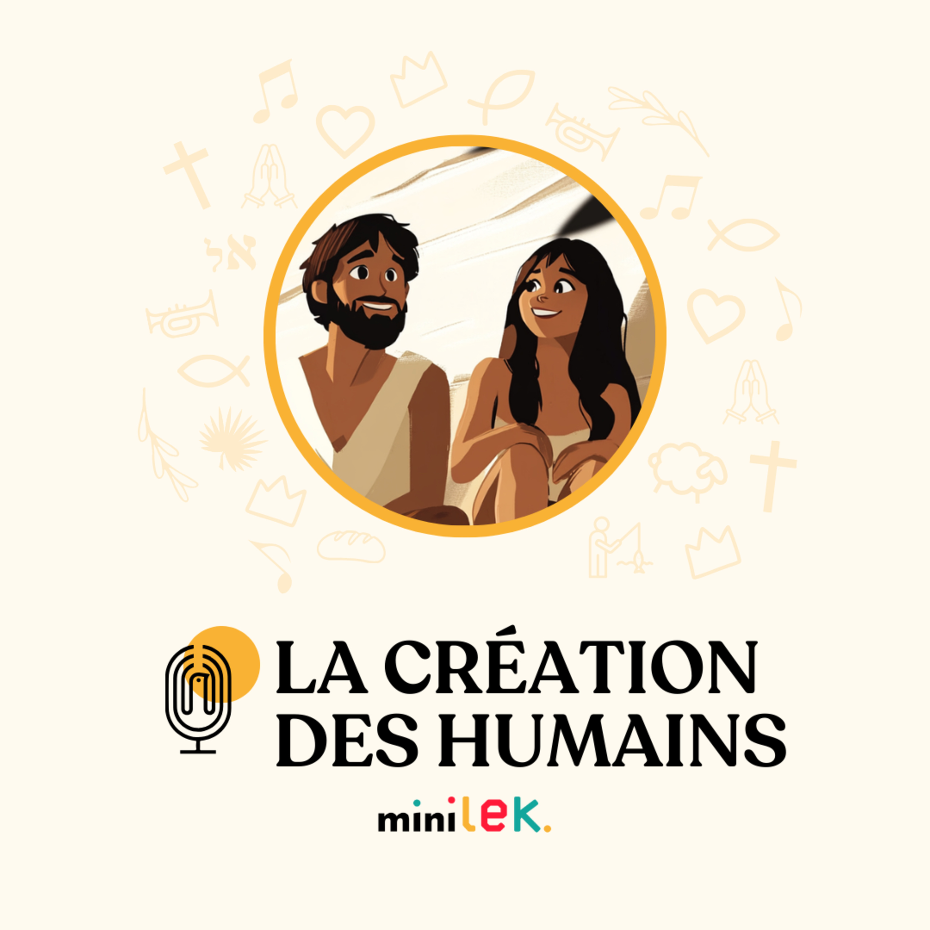 Minilek - Le Temps des Mini\'