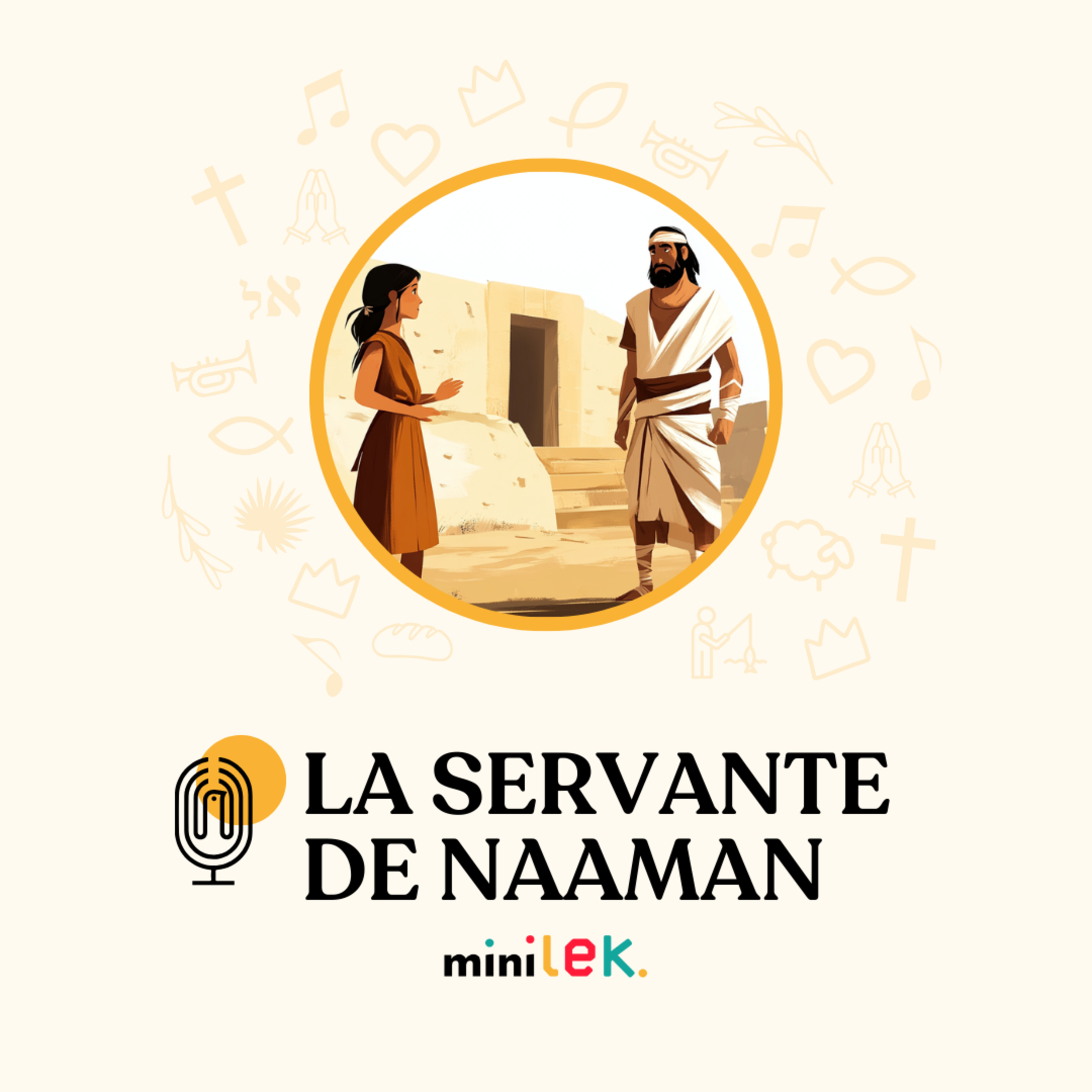 Minilek - Le Temps des Mini\'