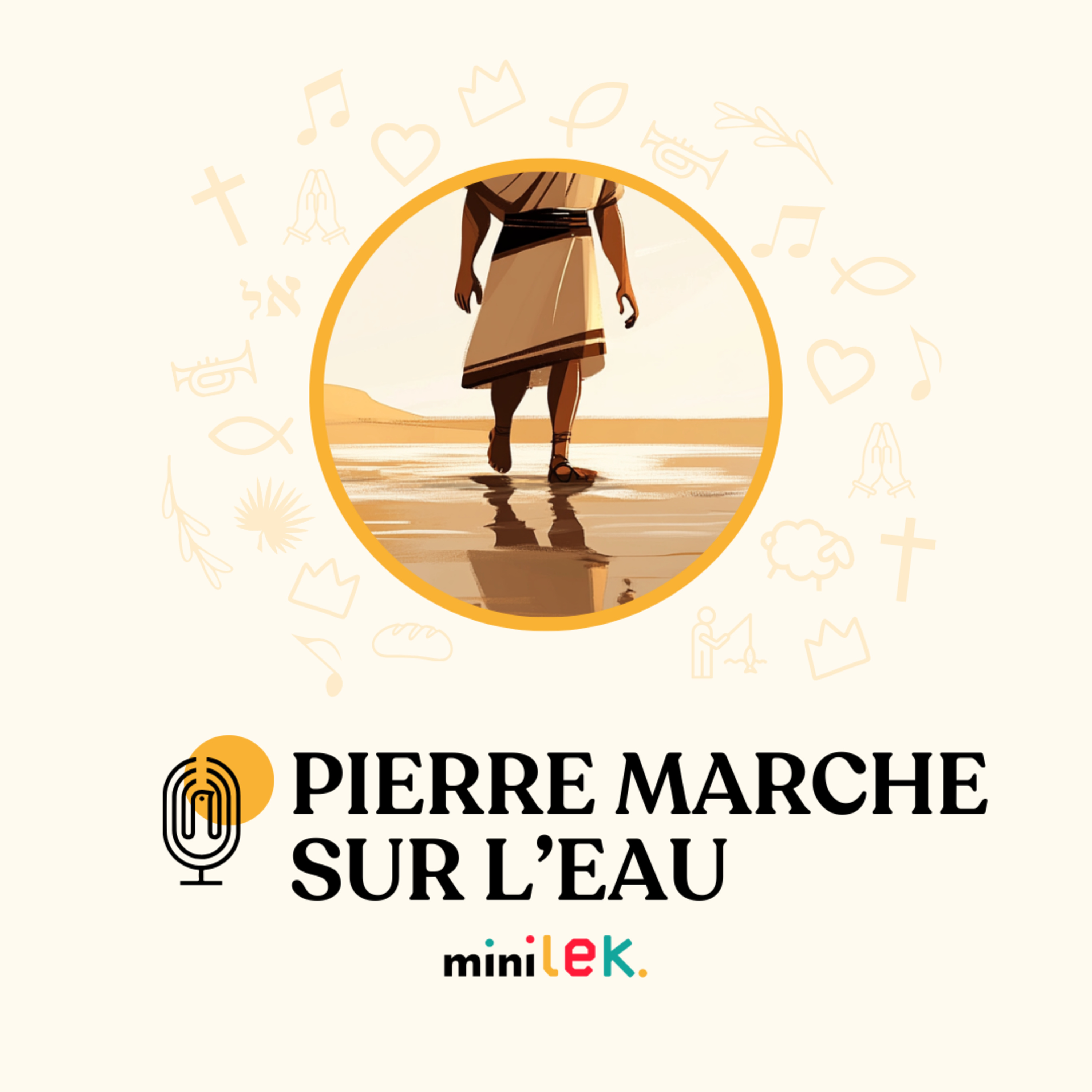 Minilek - Le Temps des Mini\'
