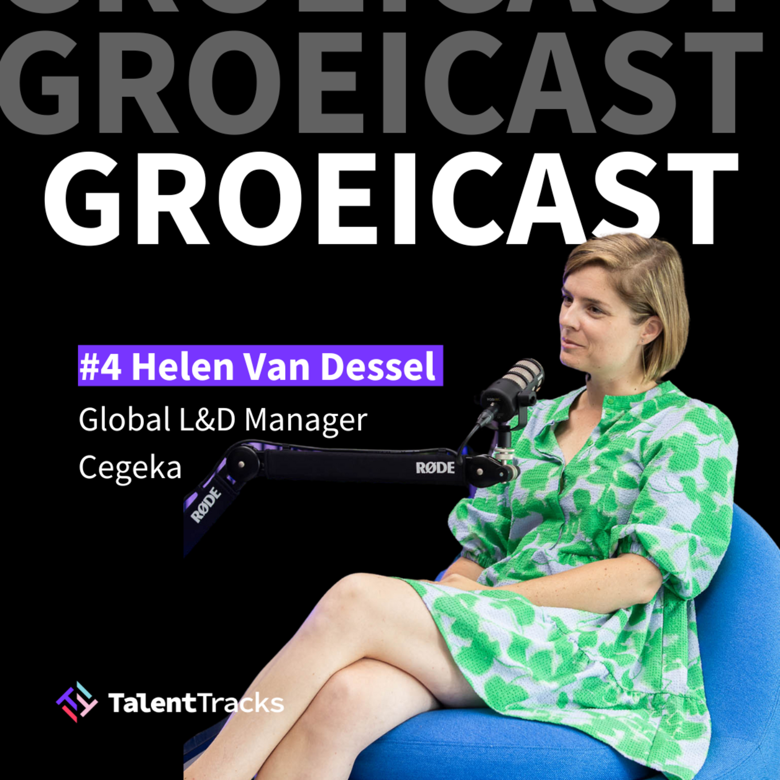 Groeicast