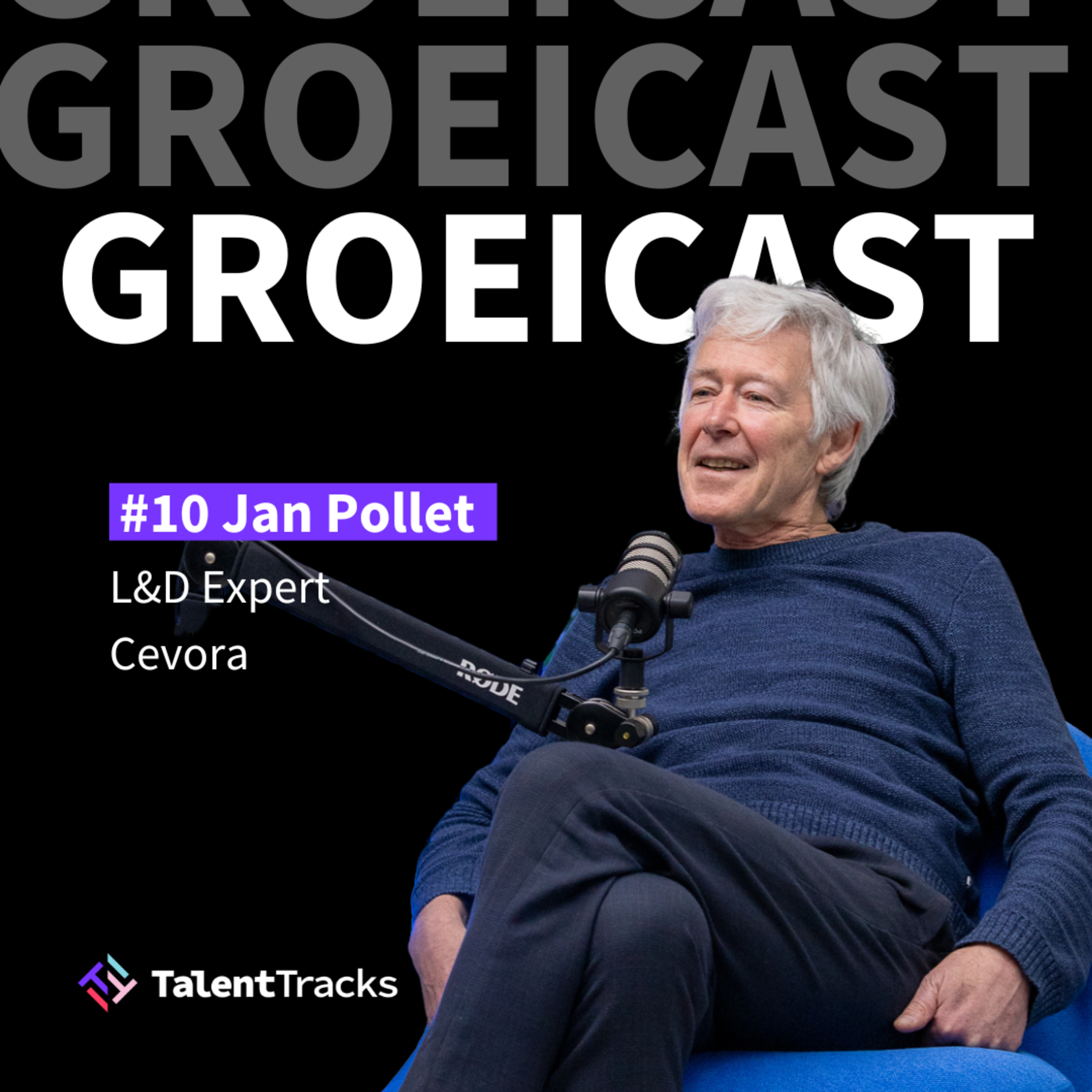 Groeicast