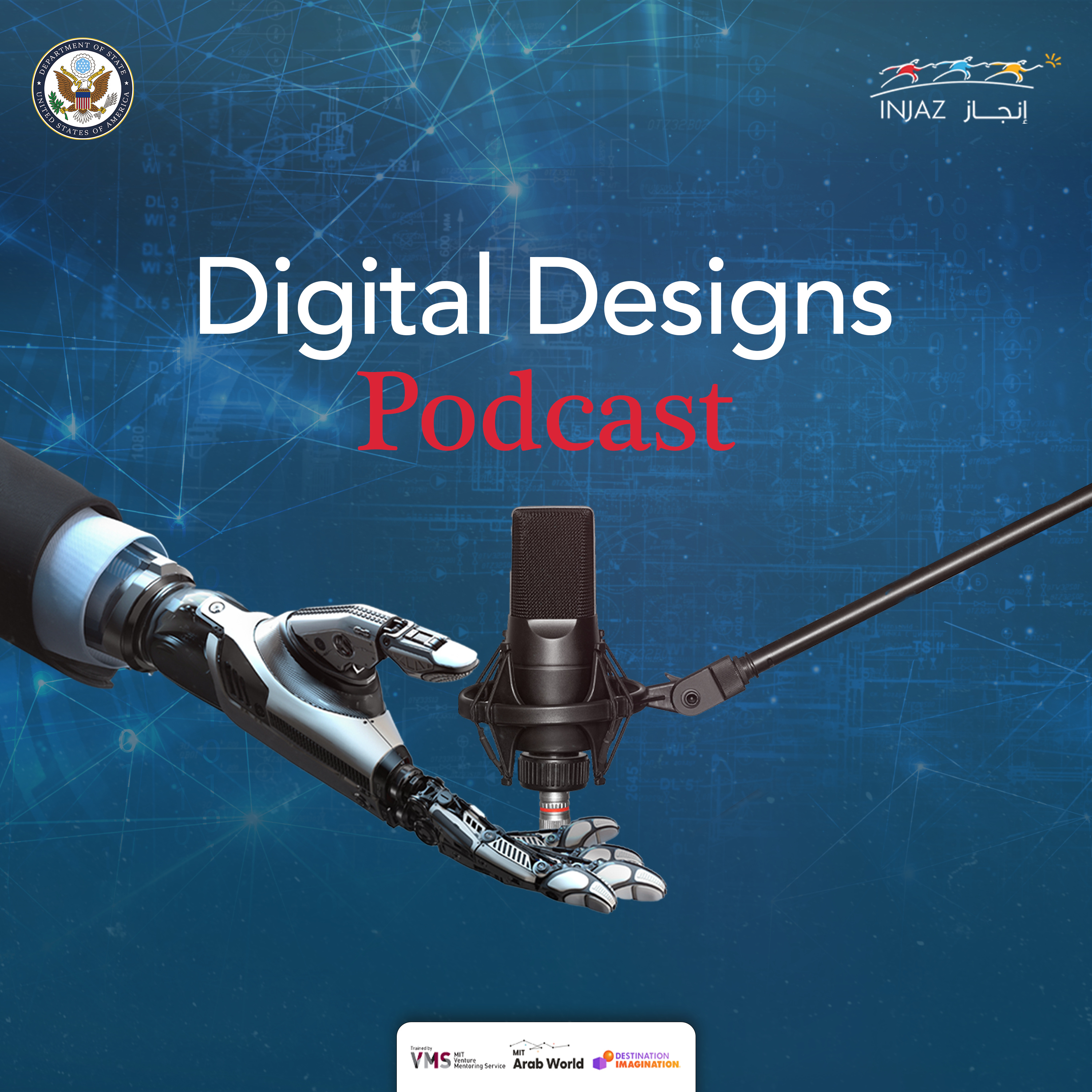 Digital Designs