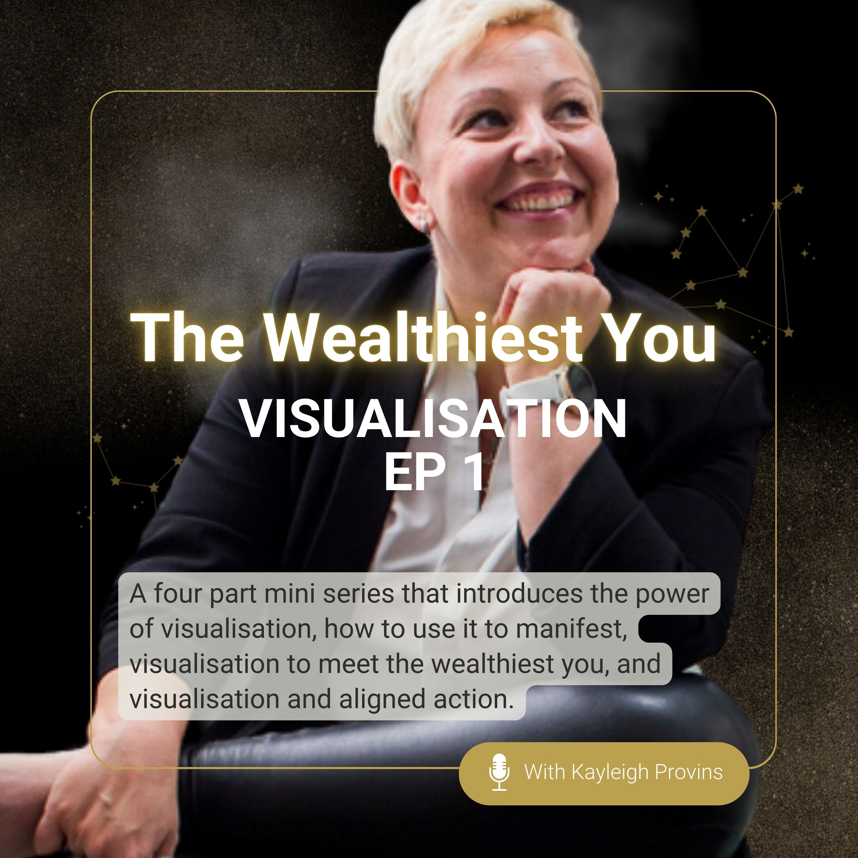 The Wealthiest You