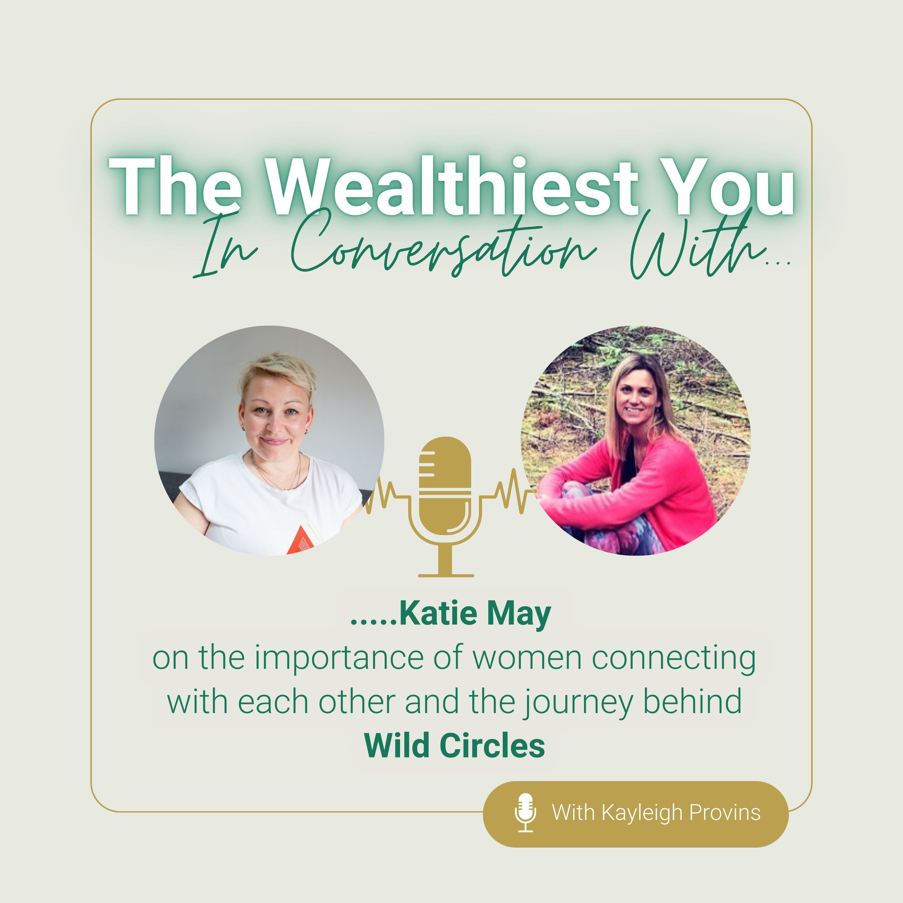 The Wealthiest You