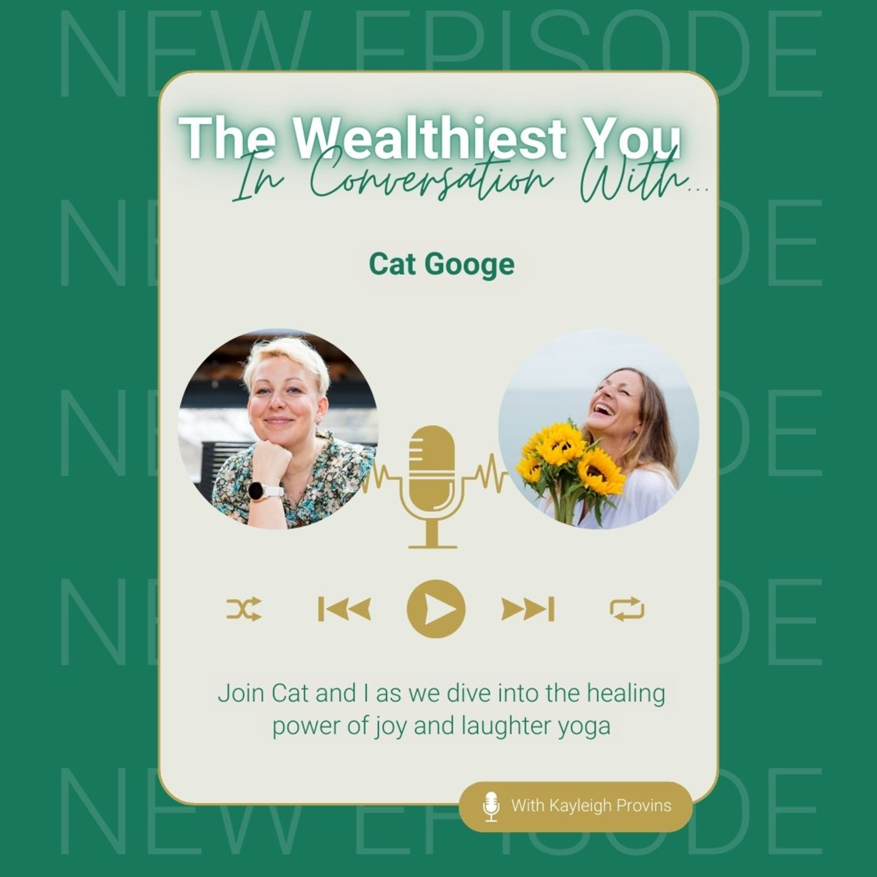 The Wealthiest You