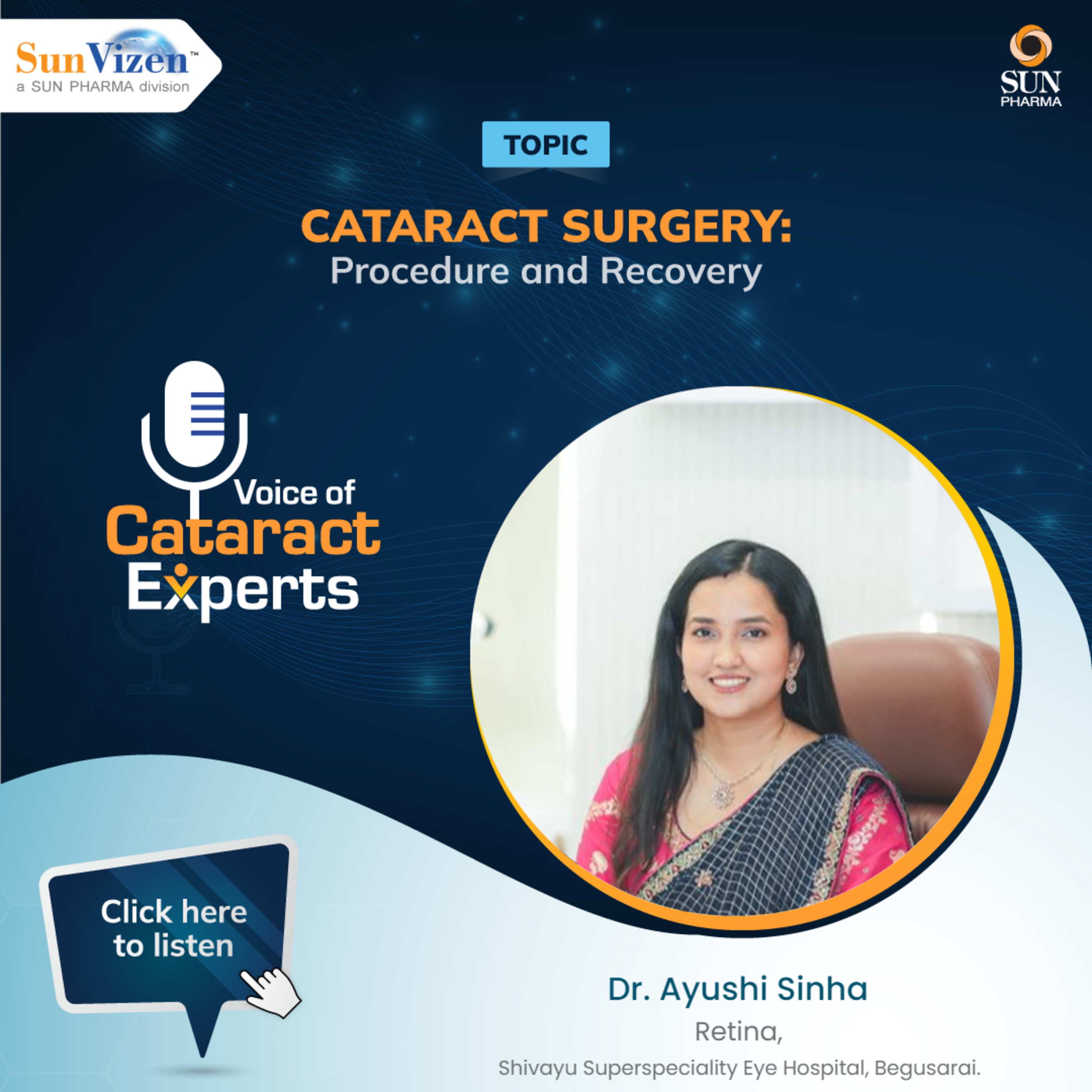 Voice of Cataract Experts