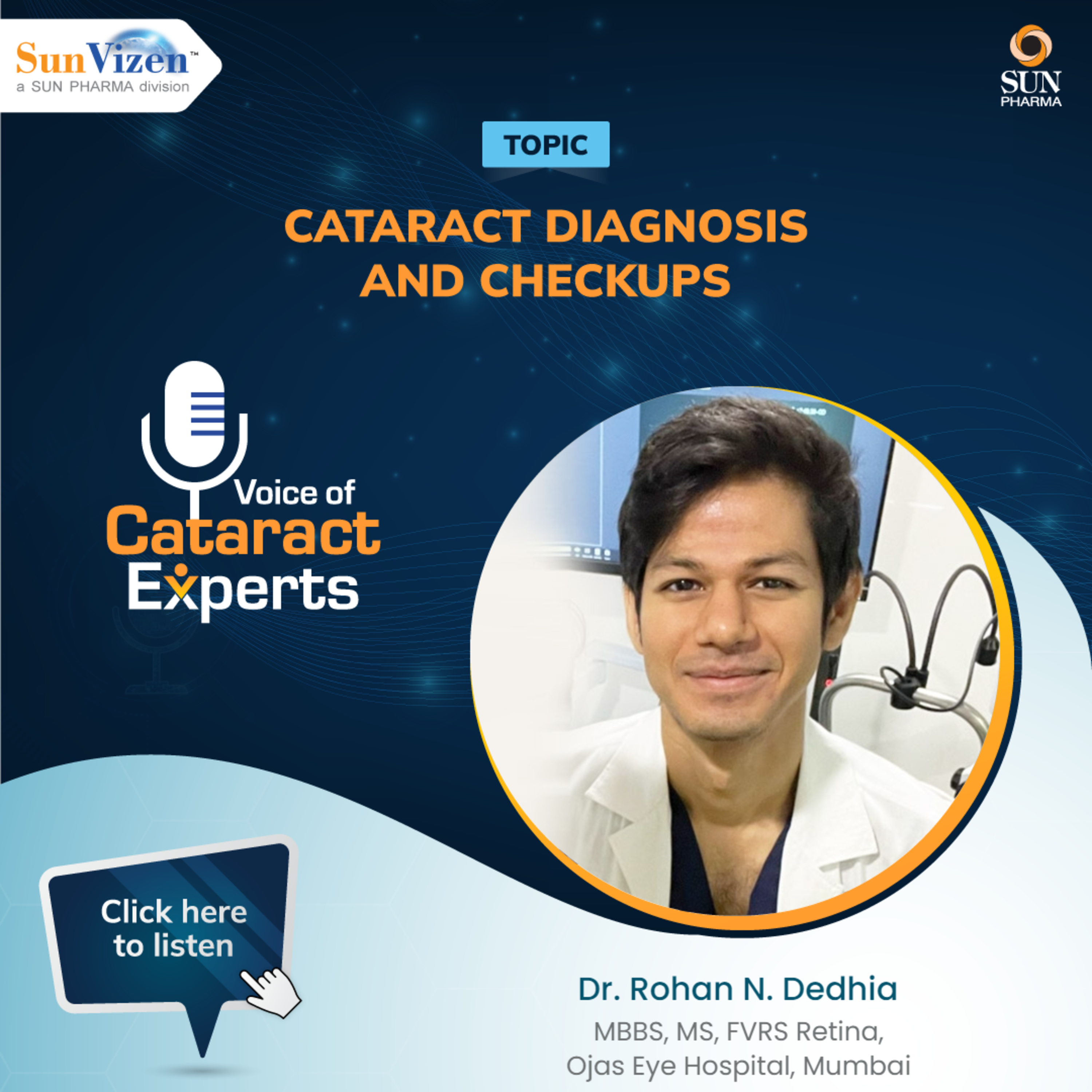 Voice of Cataract Experts