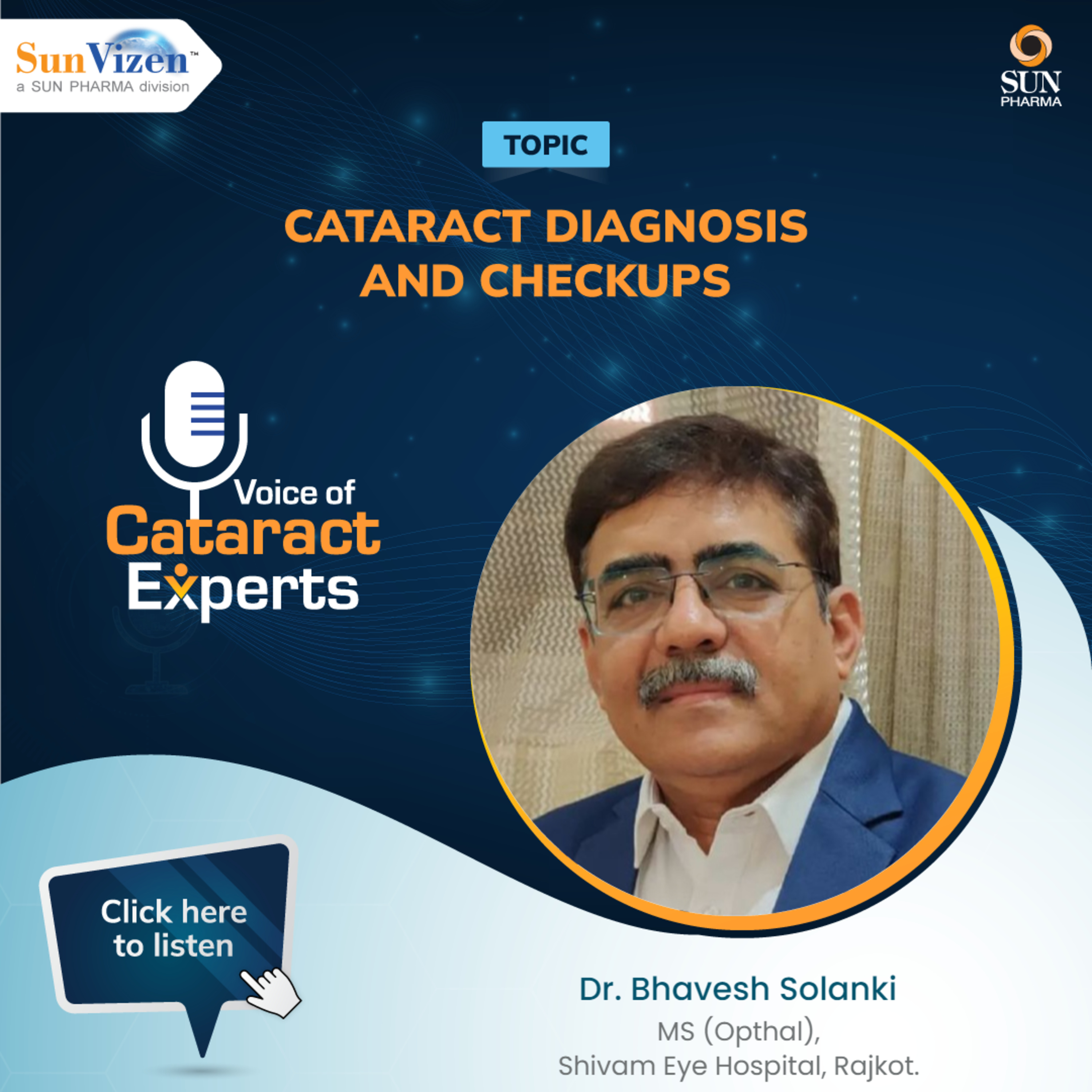 Voice of Cataract Experts