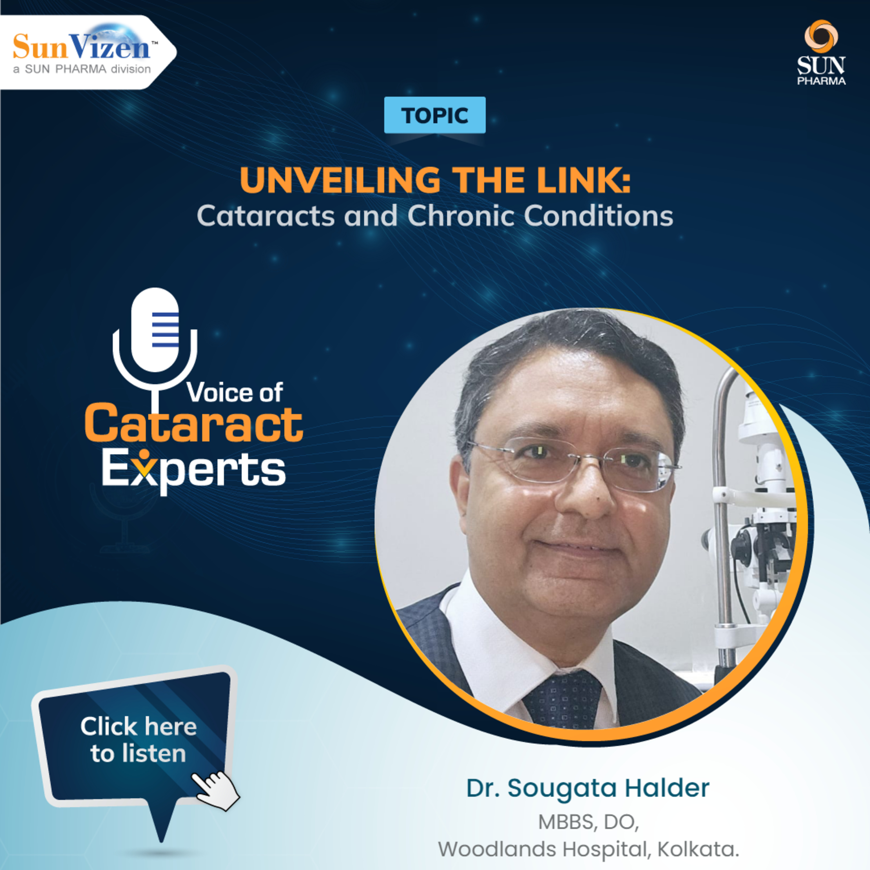 Voice of Cataract Experts