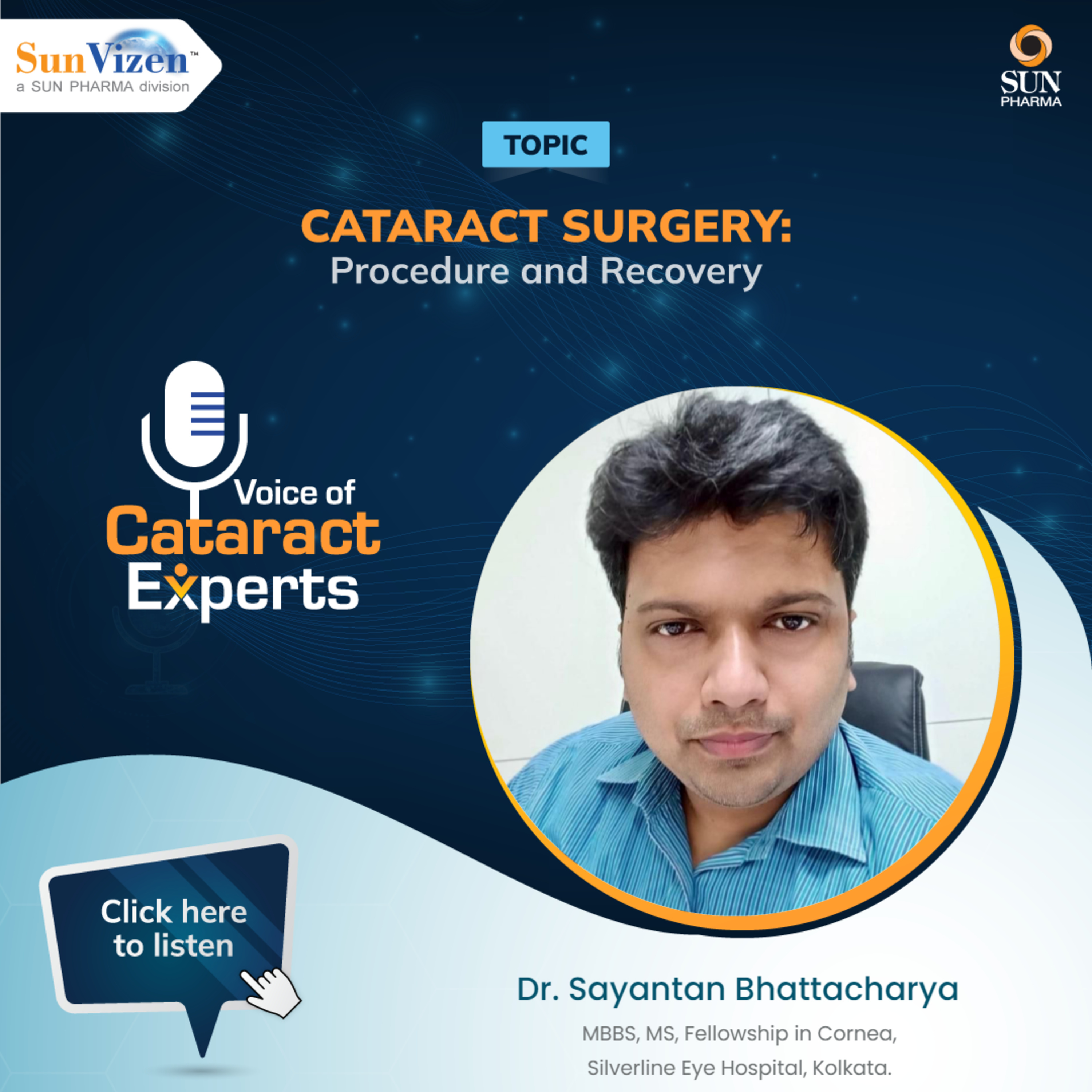 Voice of Cataract Experts