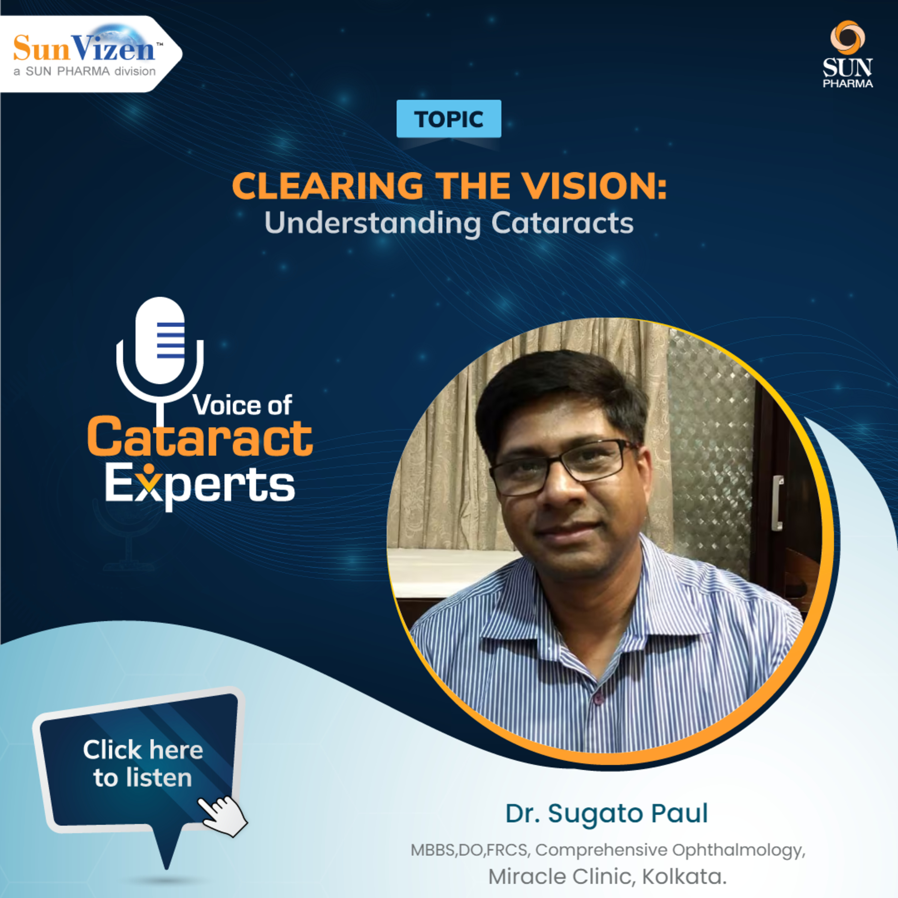 Voice of Cataract Experts
