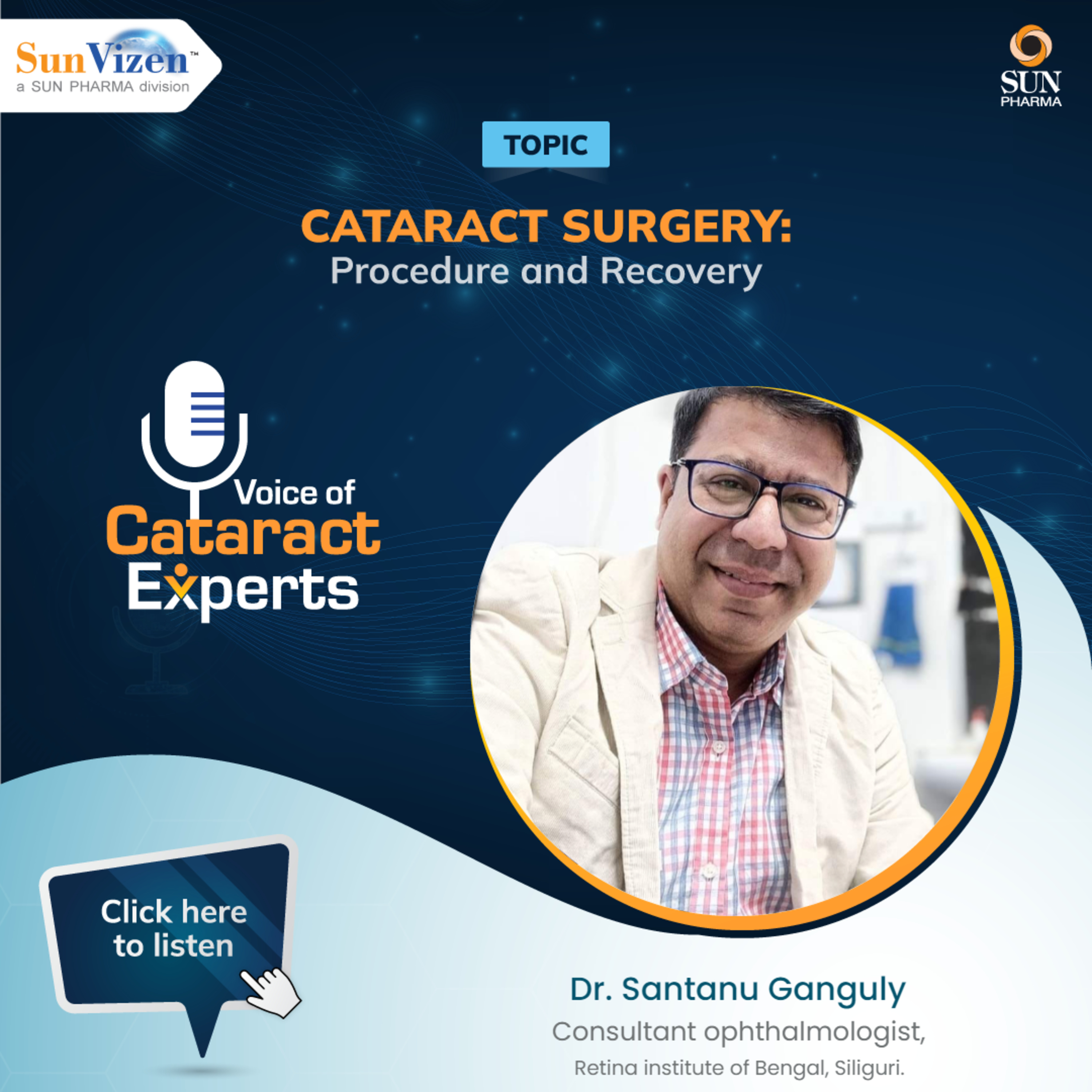 Voice of Cataract Experts