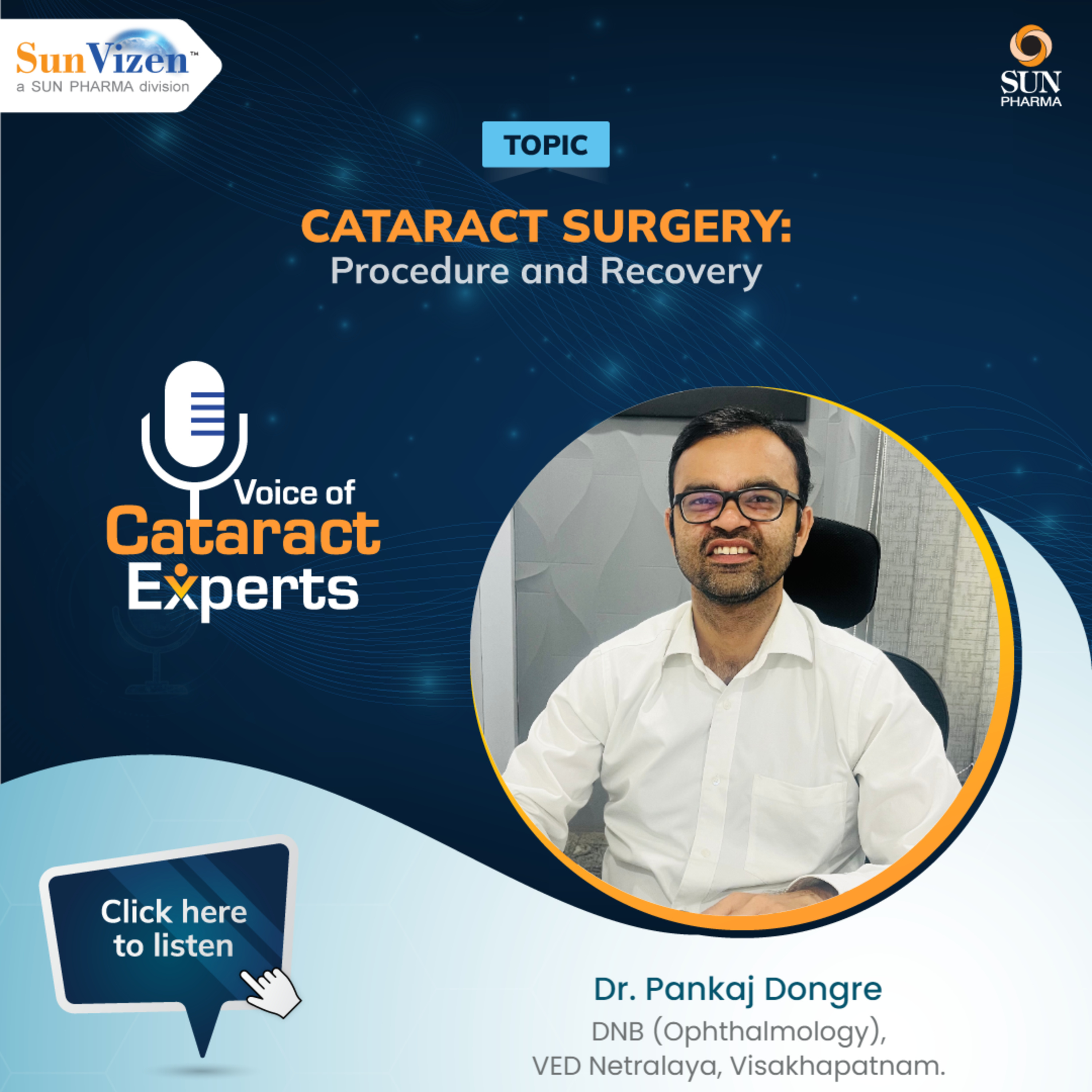 Voice of Cataract Experts