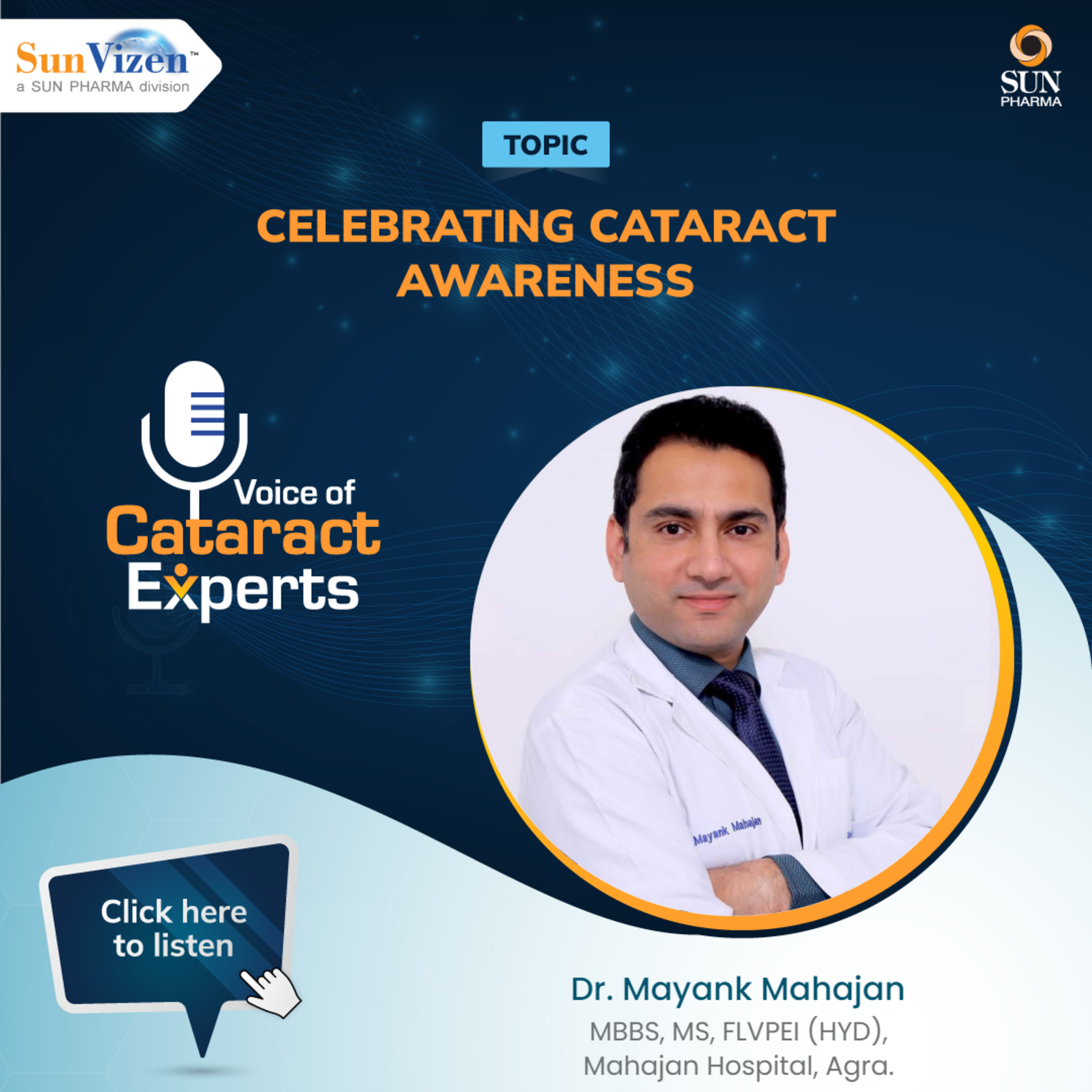 Voice of Cataract Experts