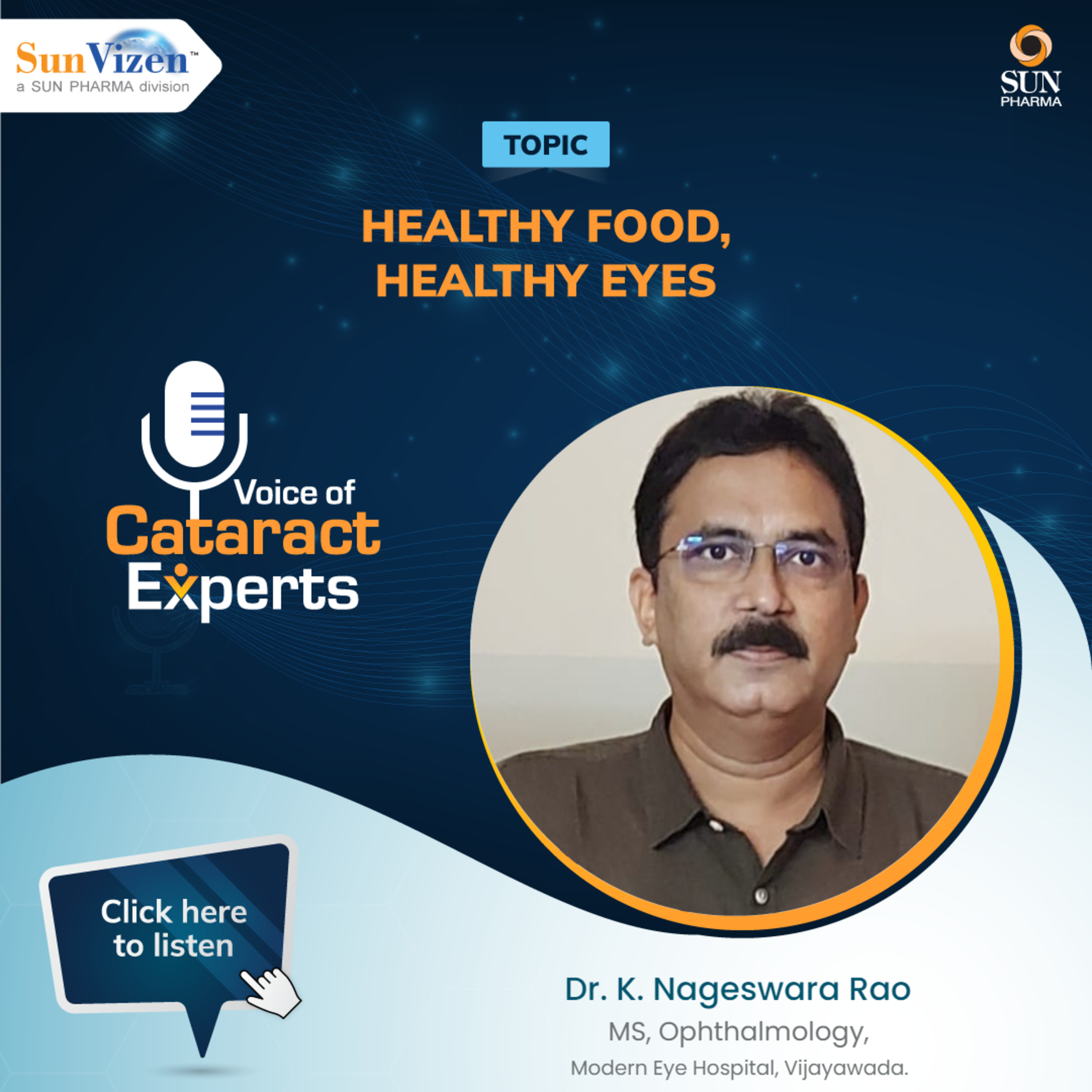 Voice of Cataract Experts