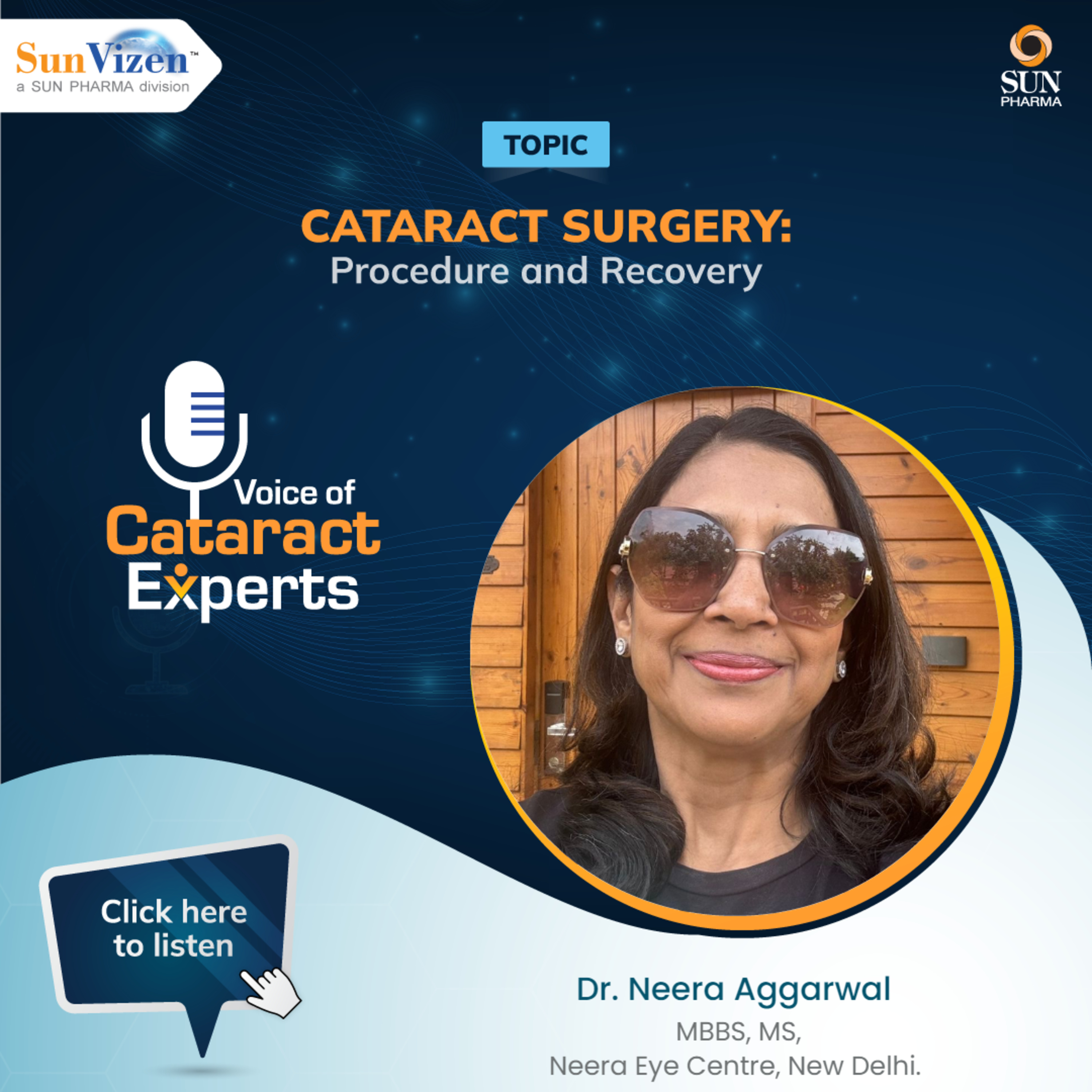 Voice of Cataract Experts