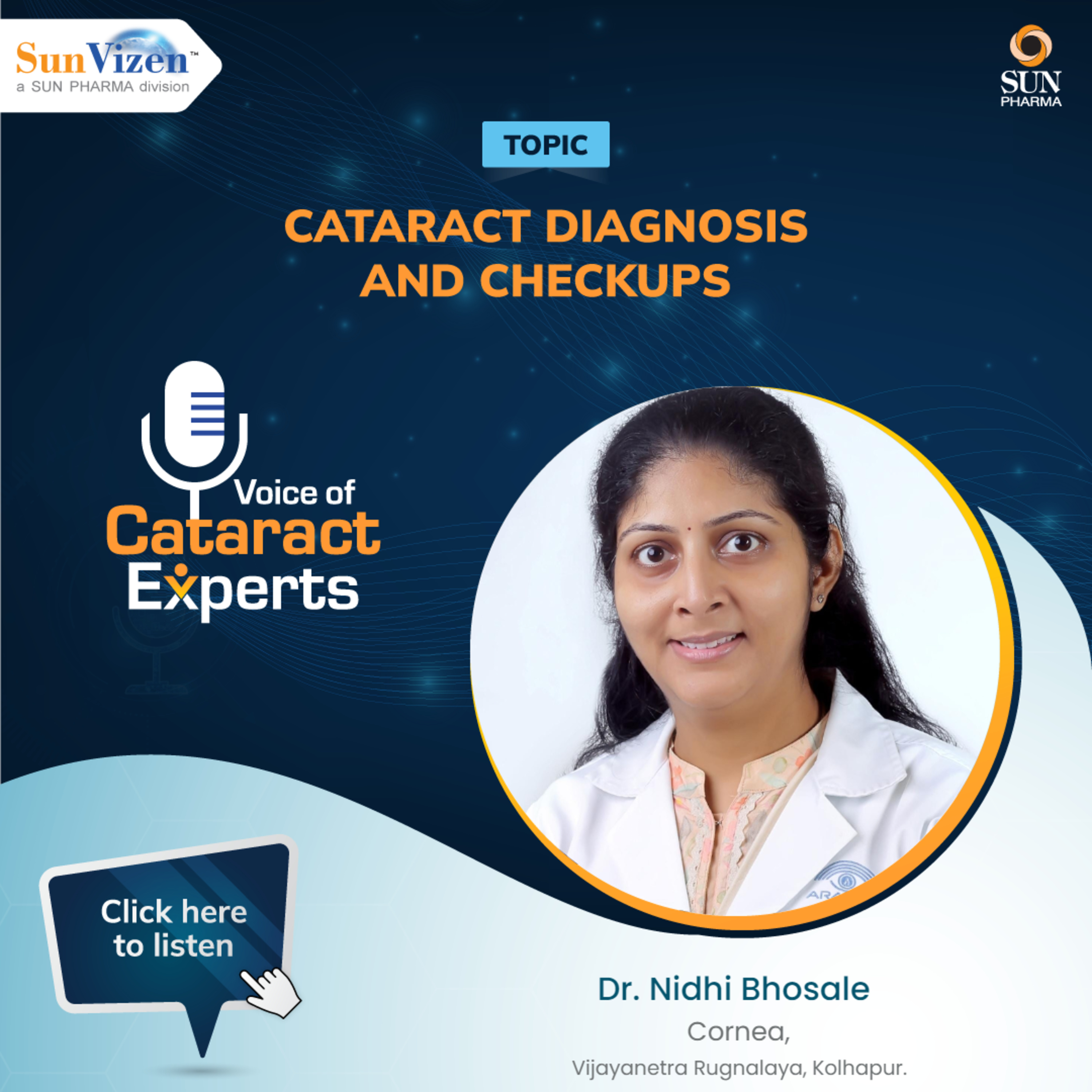 Voice of Cataract Experts