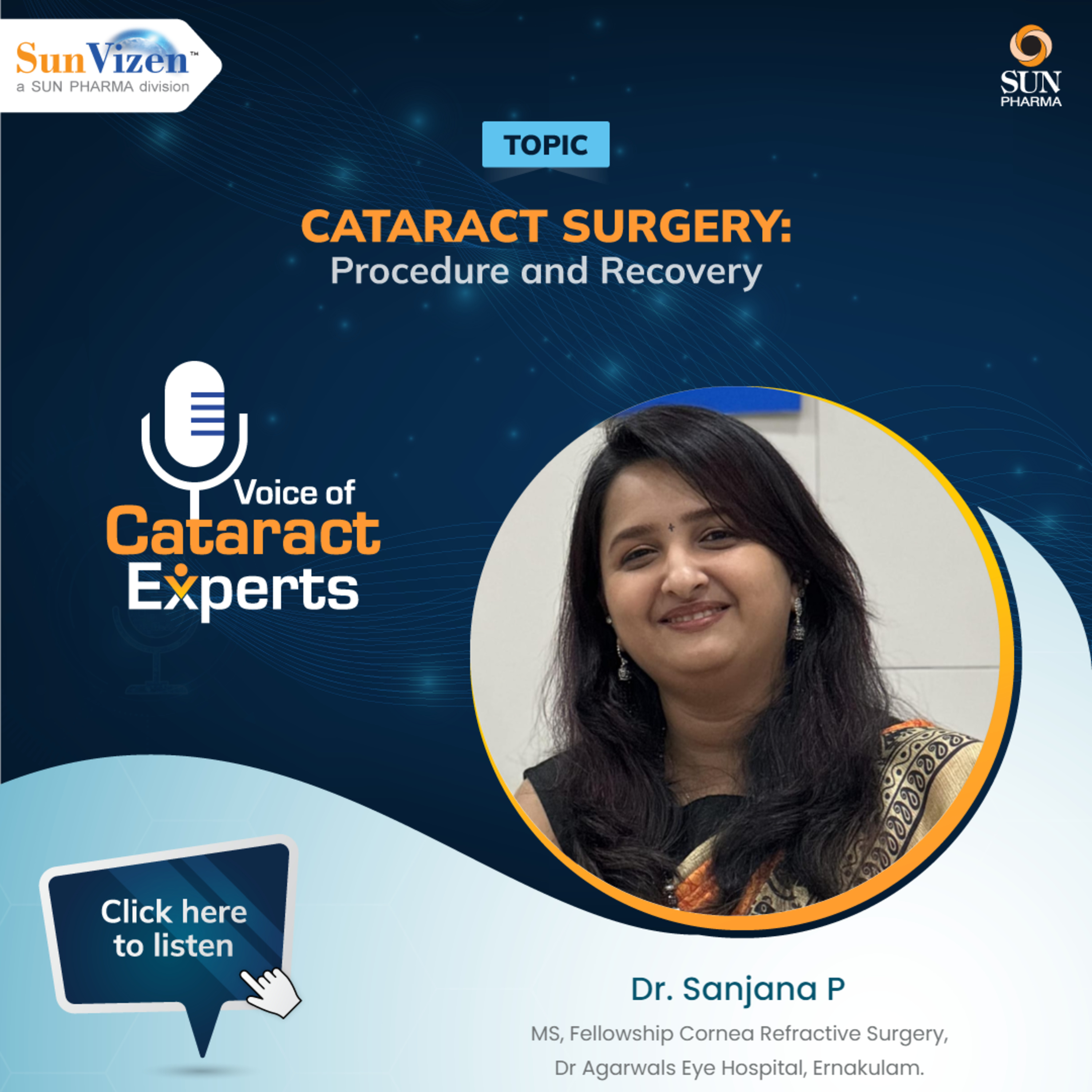 Voice of Cataract Experts