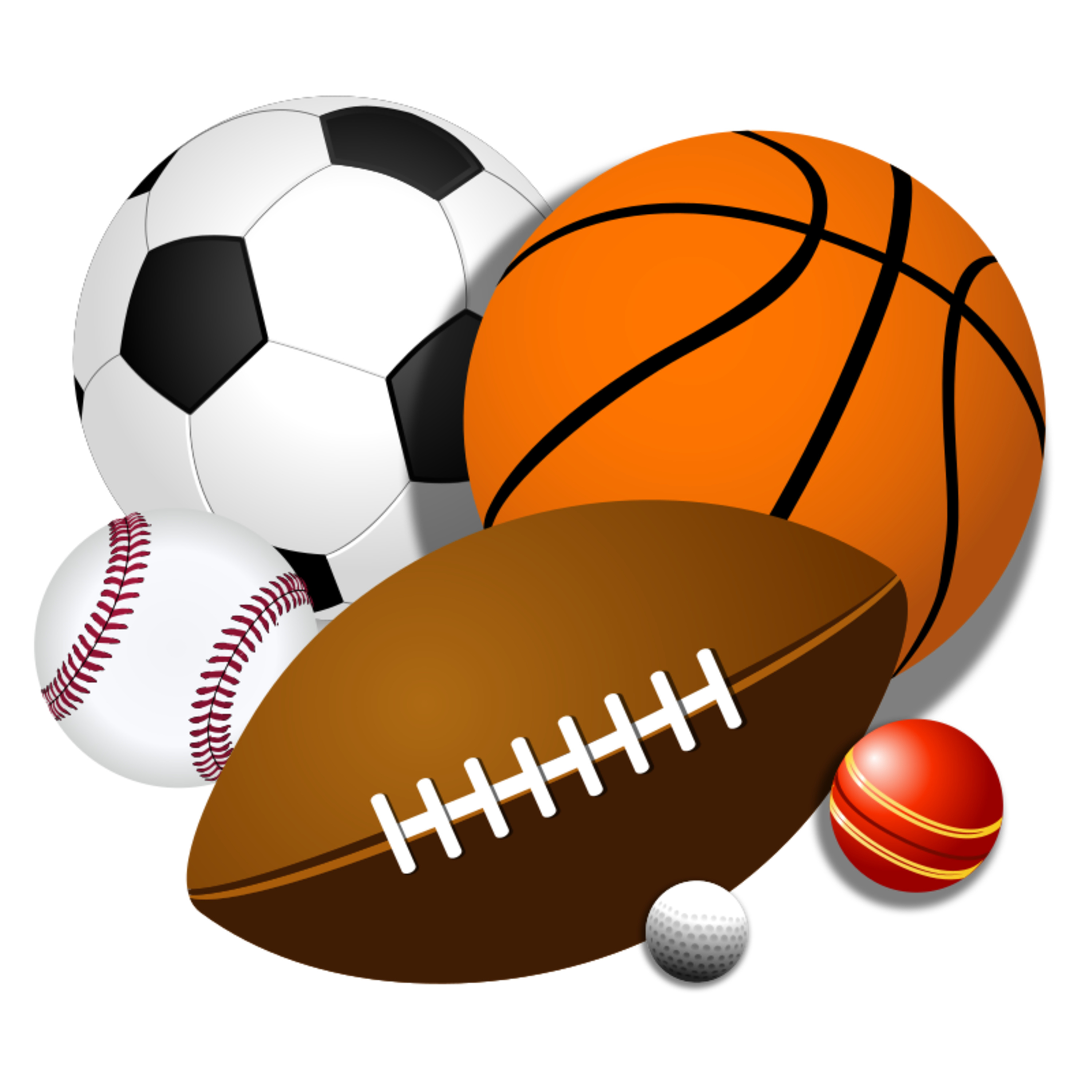 Sport: the B1+ students report their teams' latest matches episode artwork