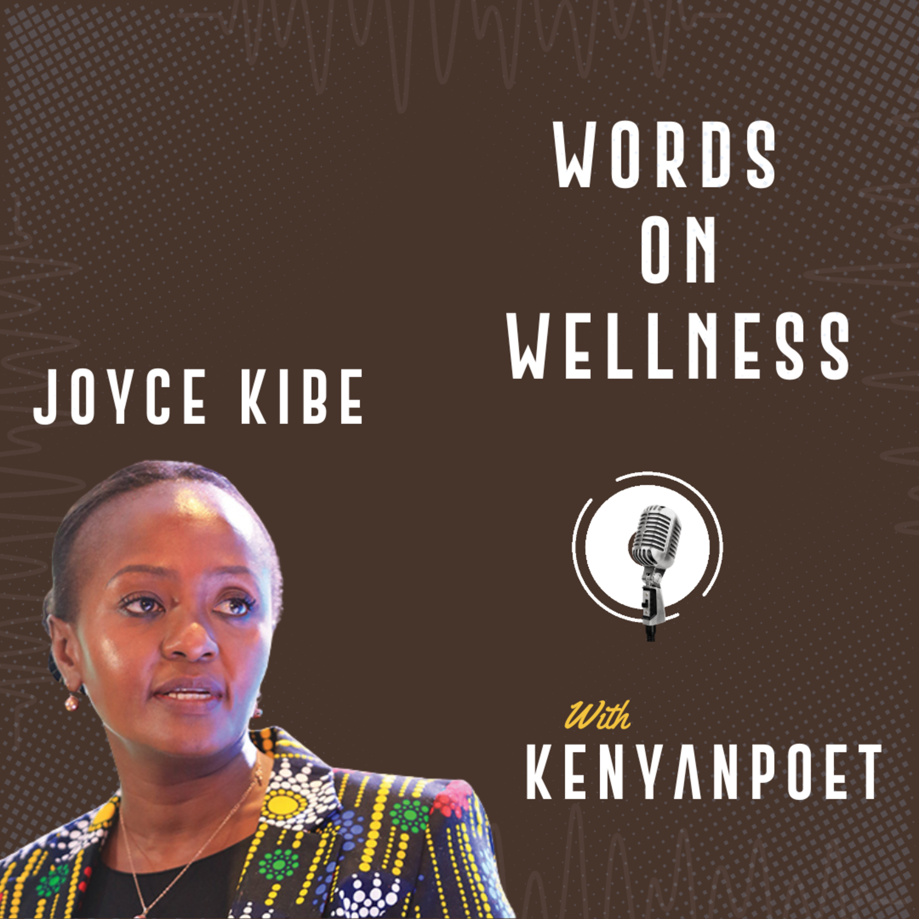 Joyce Kibe on Fitness, Marketing and the StanChart Nairobi Marathon