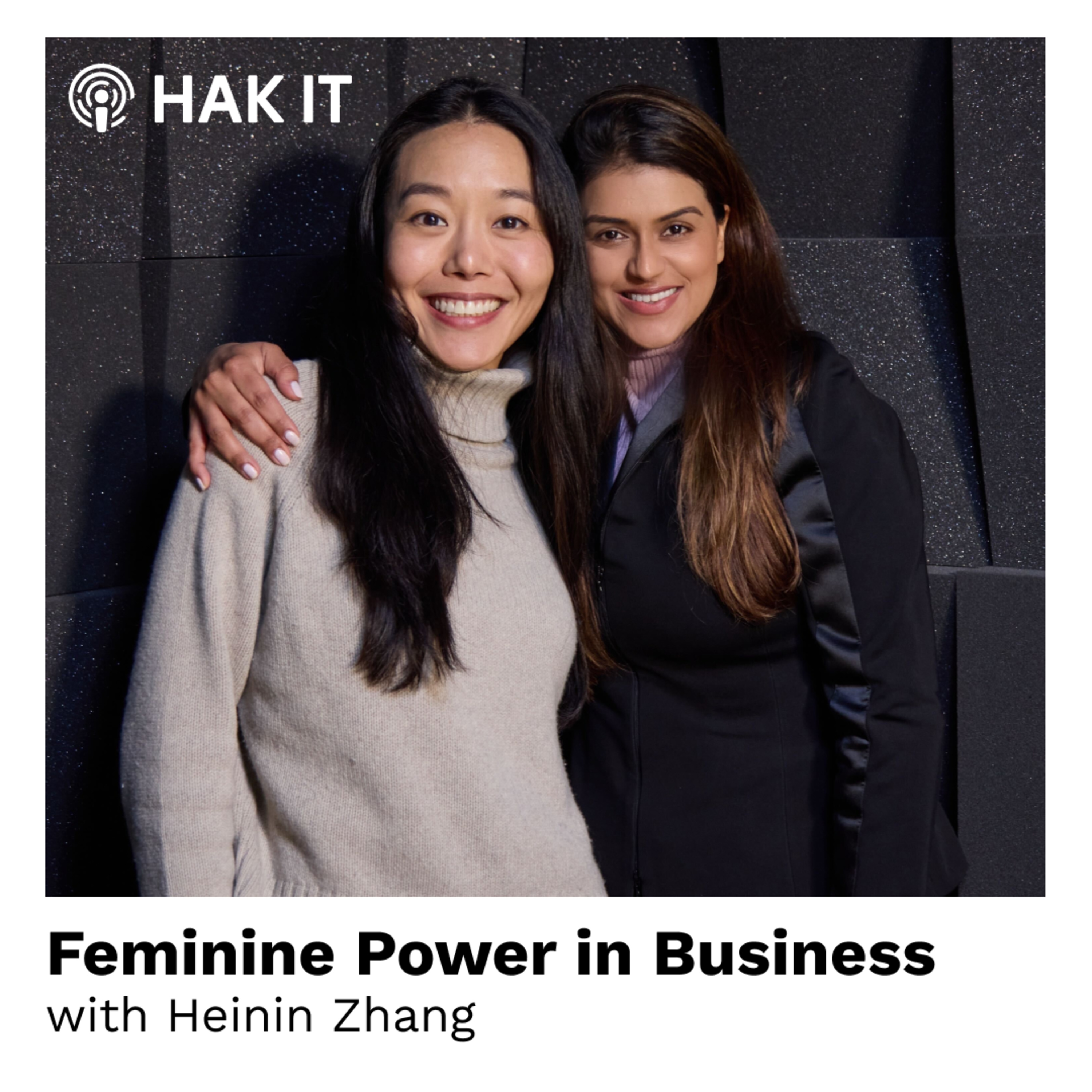 Hak It: The Foodhak Podcast